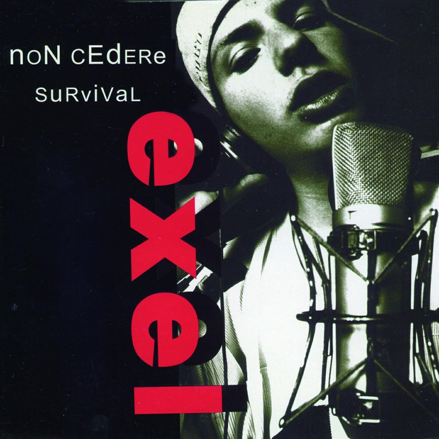 Релиз Non cedere