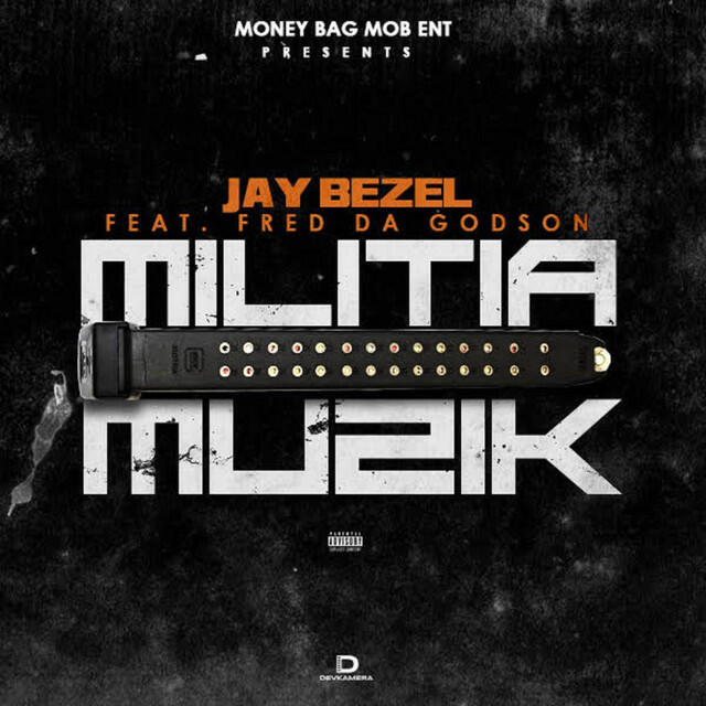 Релиз Militia Muzik