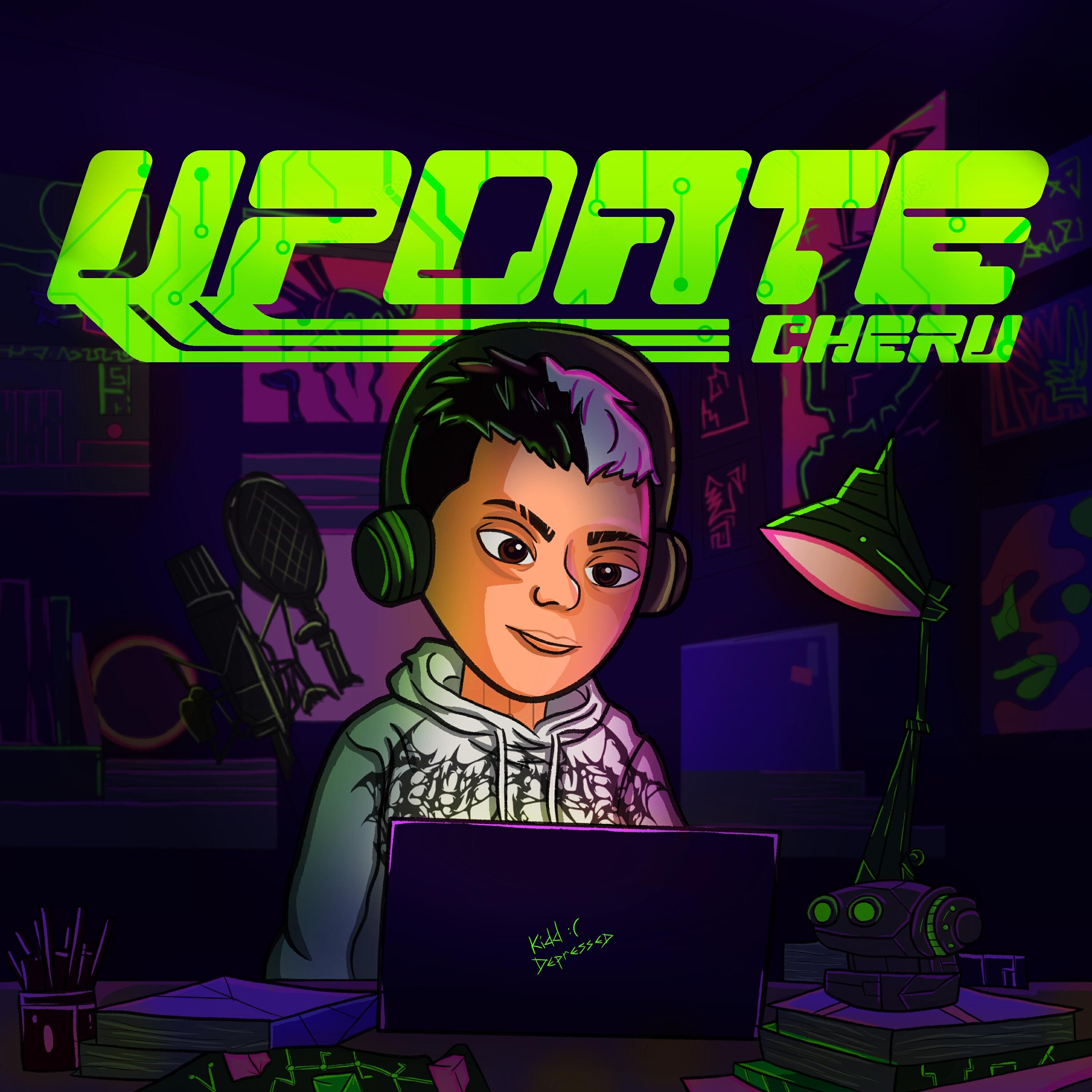 Релиз Update