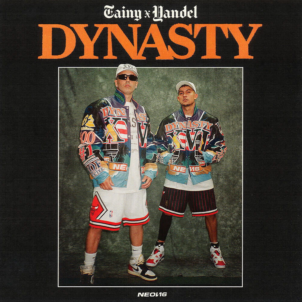 Скачать песню Tainy, Yandel - VA Y VEN бесплатно в MP3 для Android и iOS