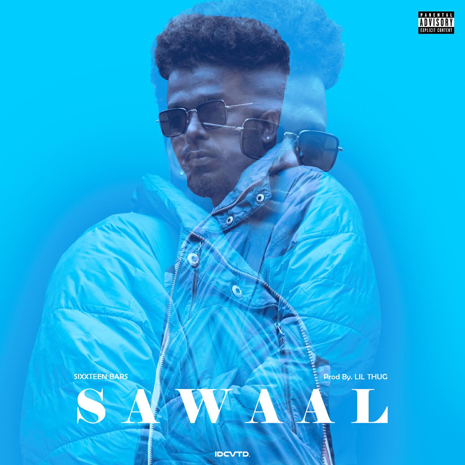 Релиз Sawaal
