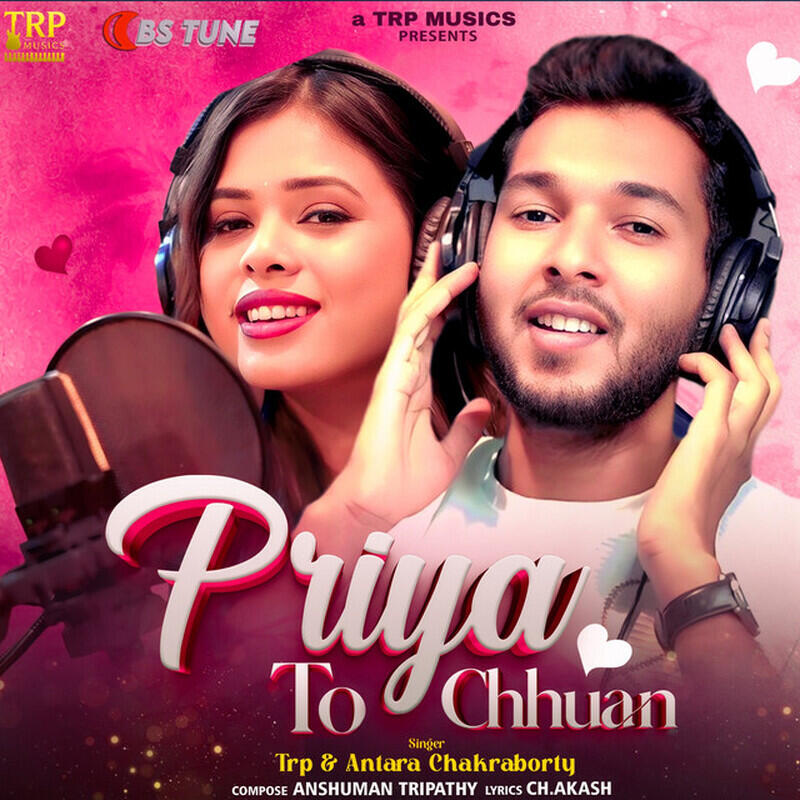 Релиз Priya to Chhuan