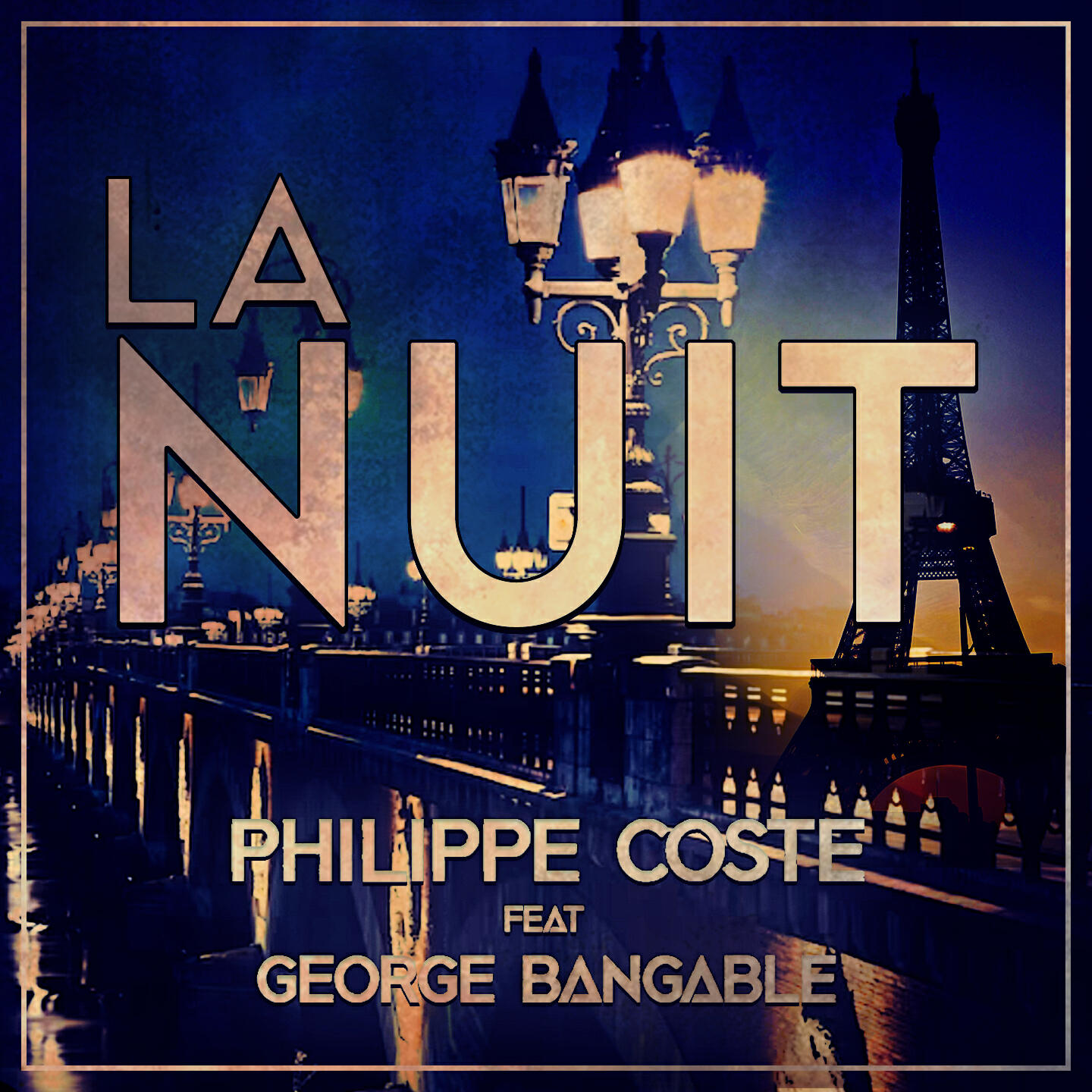 Релиз La Nuit