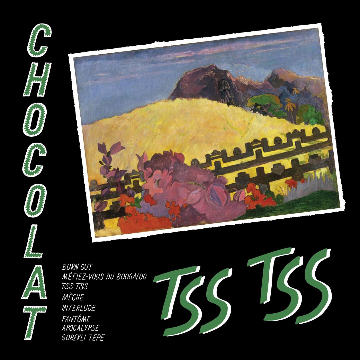 Релиз Tss Tss