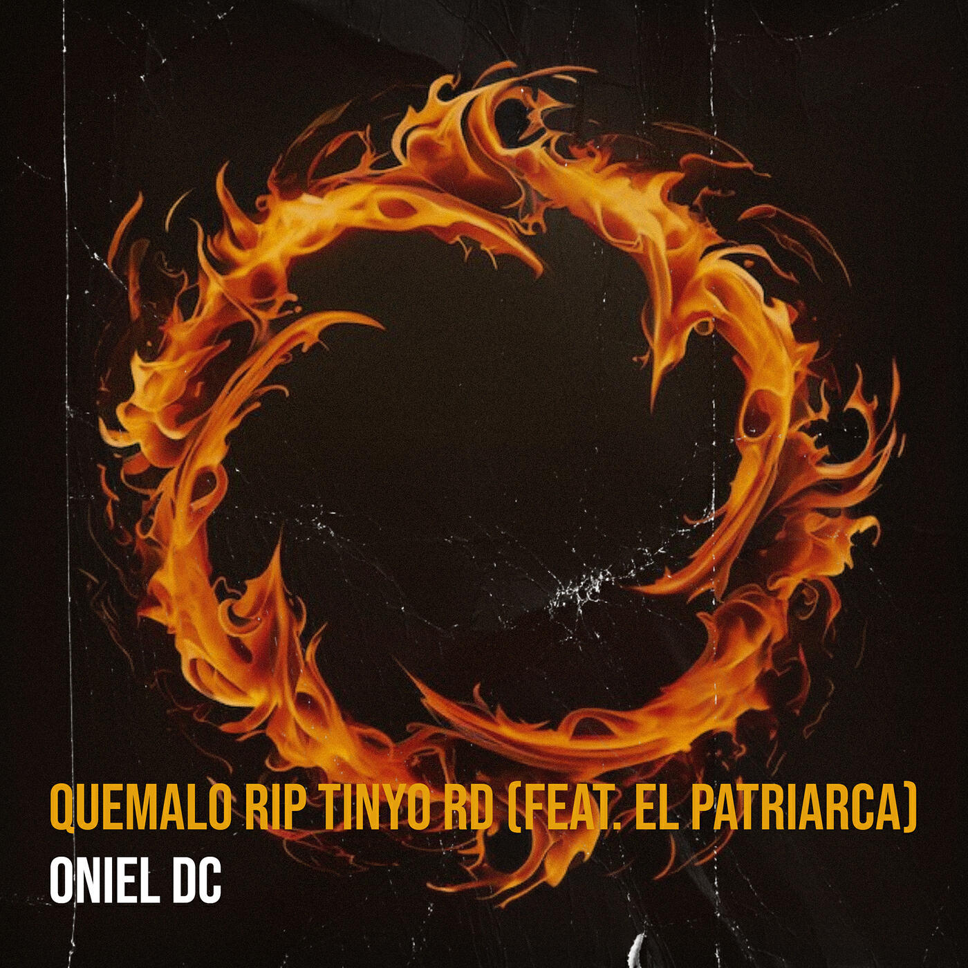Релиз Quemalo Rip Tinyo Rd