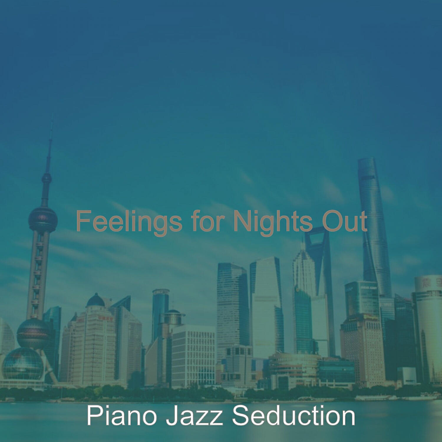 Релиз Feelings for Nights Out