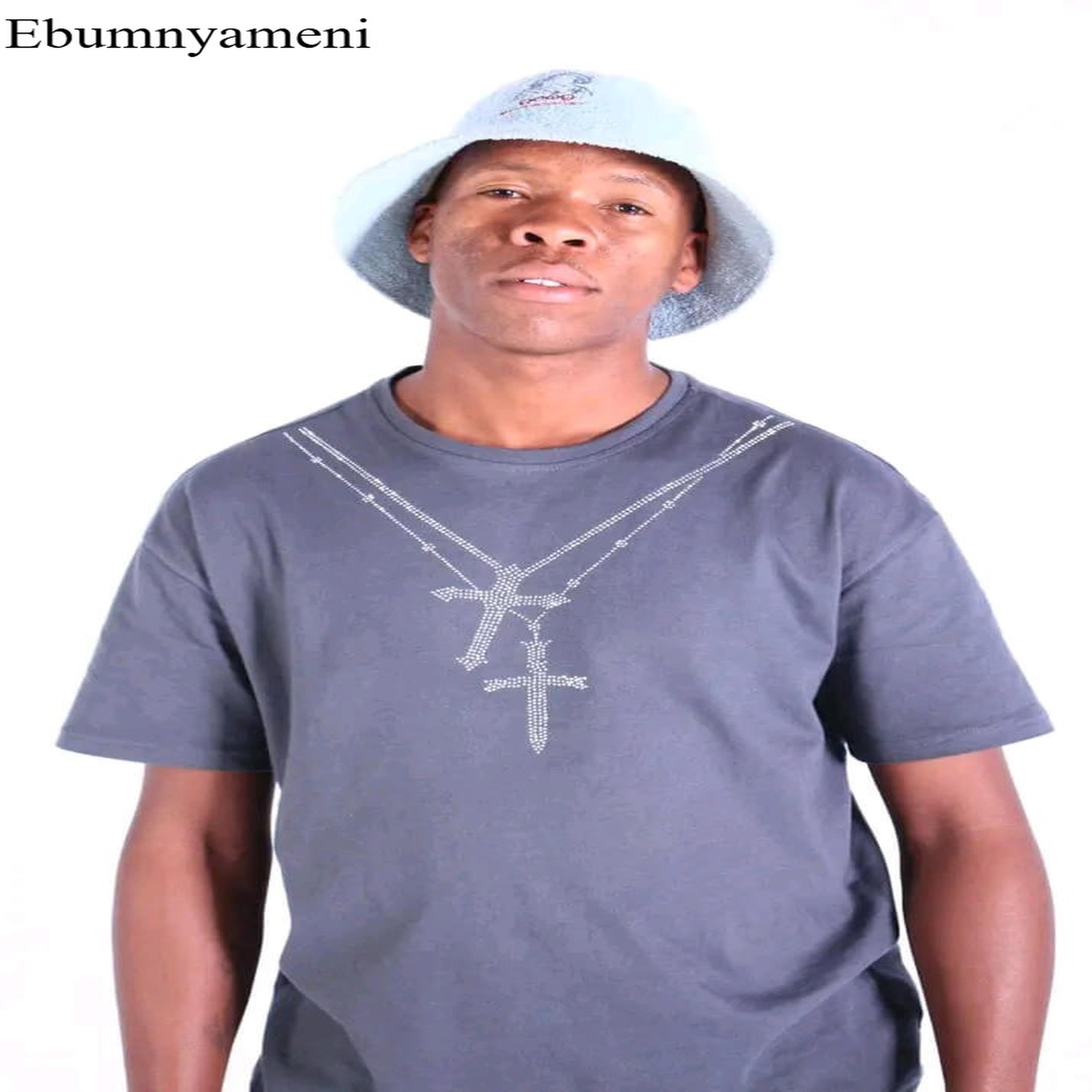 Релиз Ebumnyameni (feat. N GUD & RED FLAG)