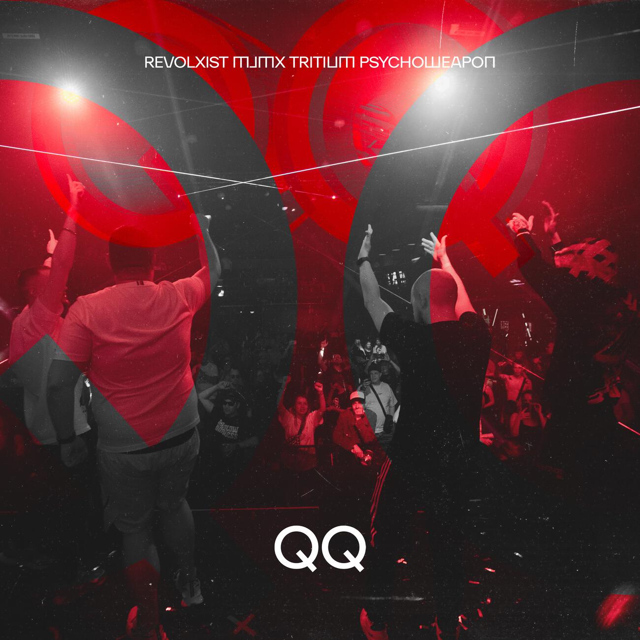 Релиз QQ