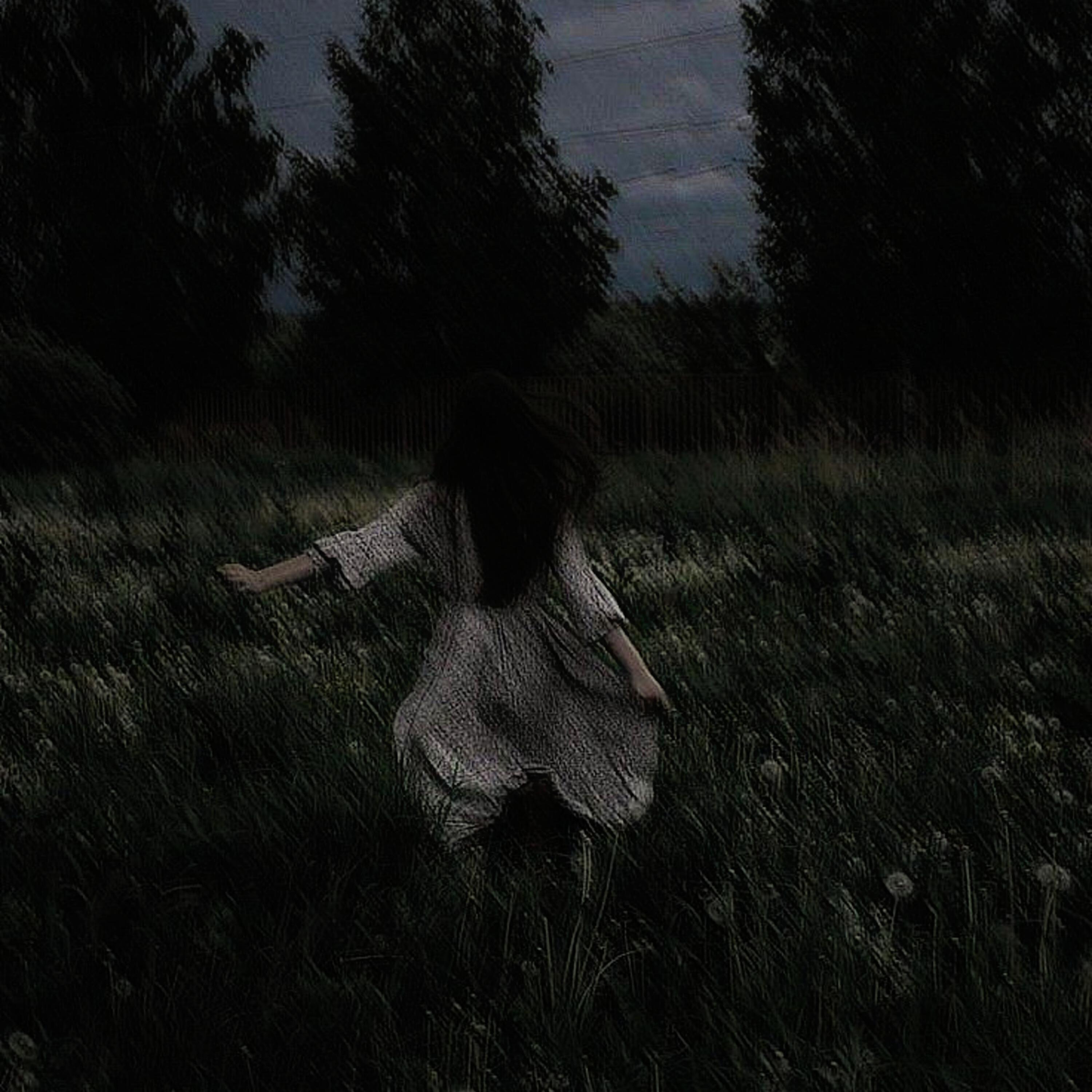 Релиз Runaway