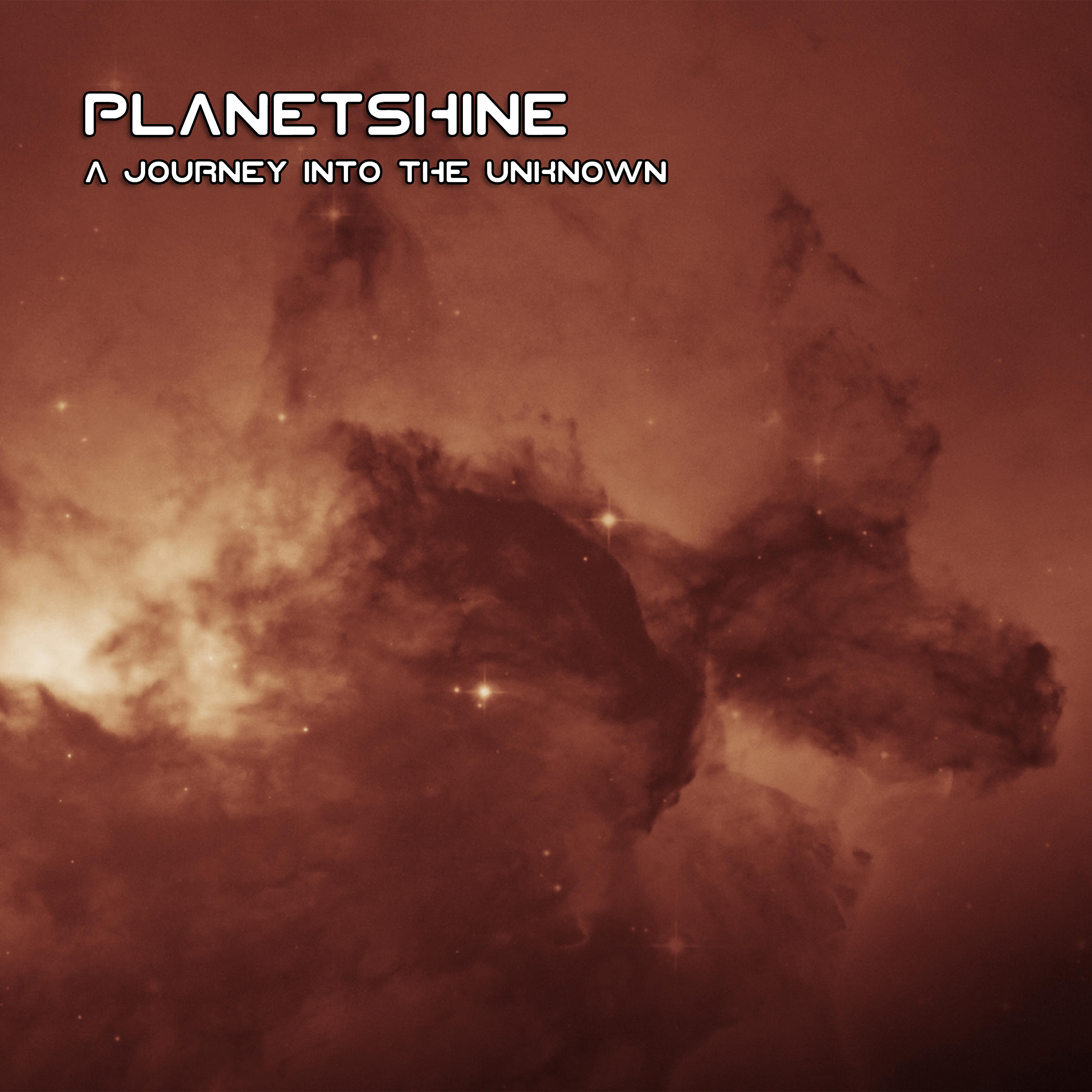 Релиз A Journey into the Unknown