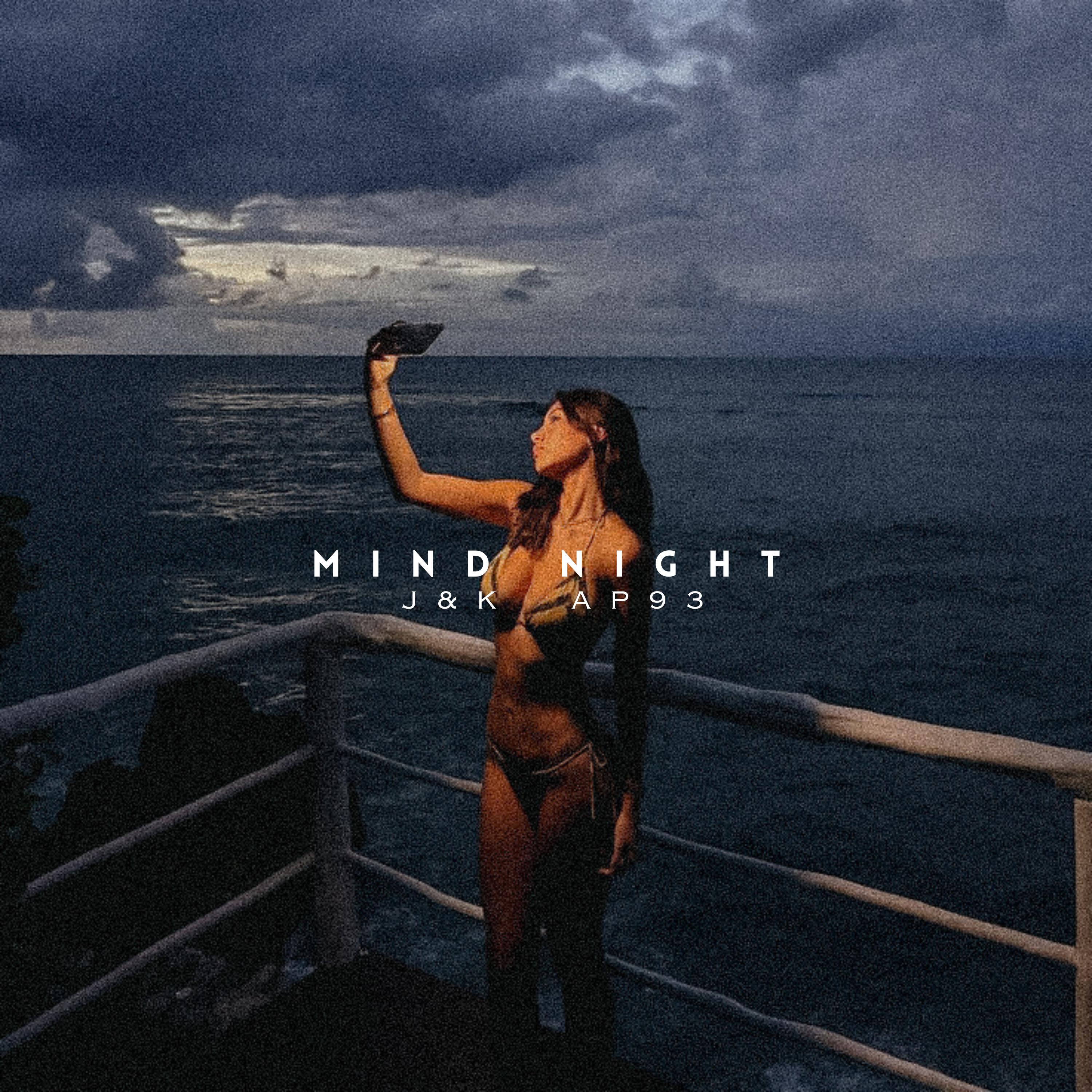 Релиз Mind Night