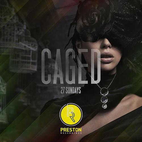 Релиз Caged