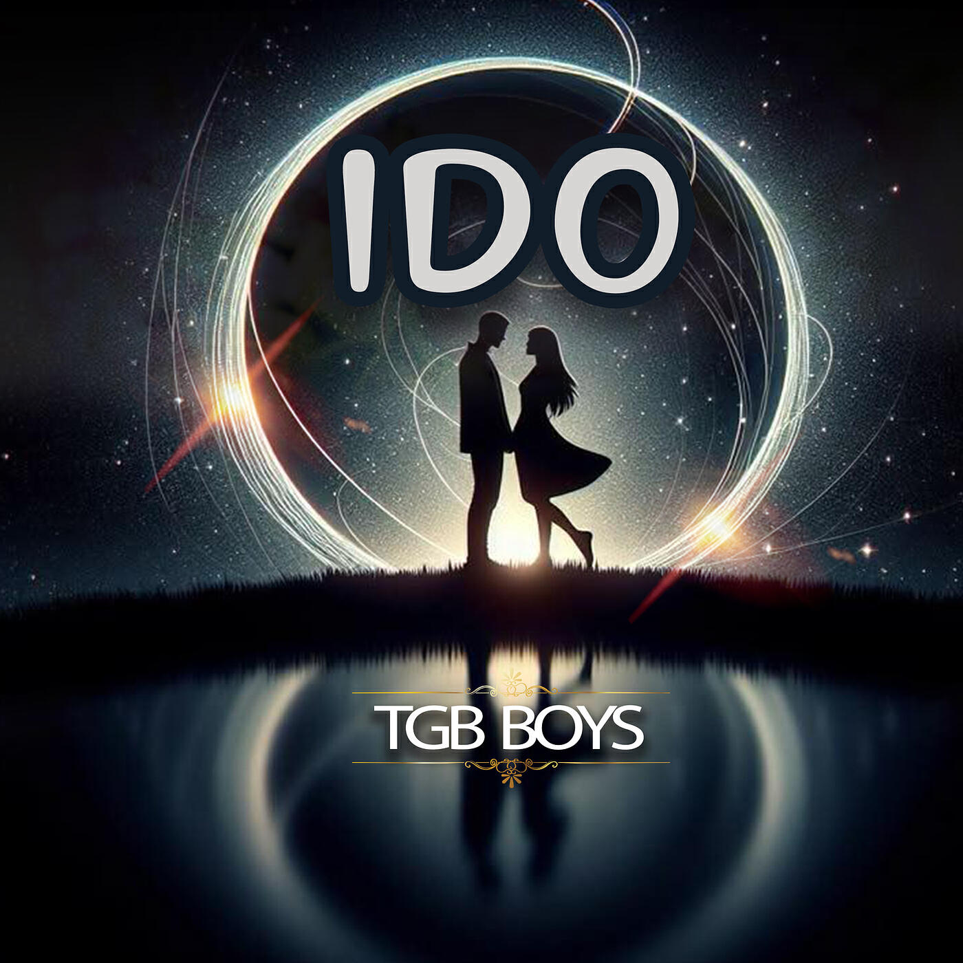 Релиз I Do