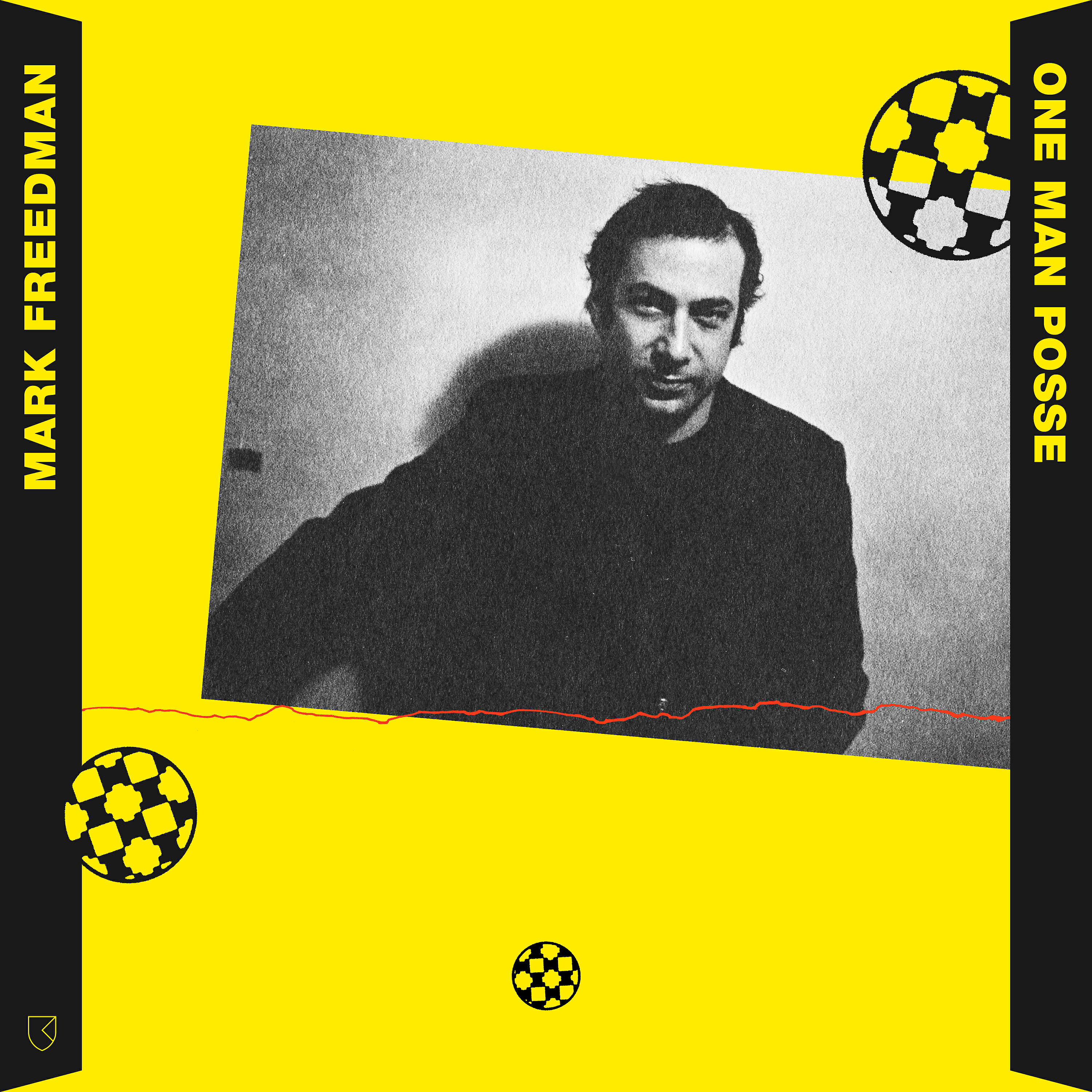 Релиз One Man Posse