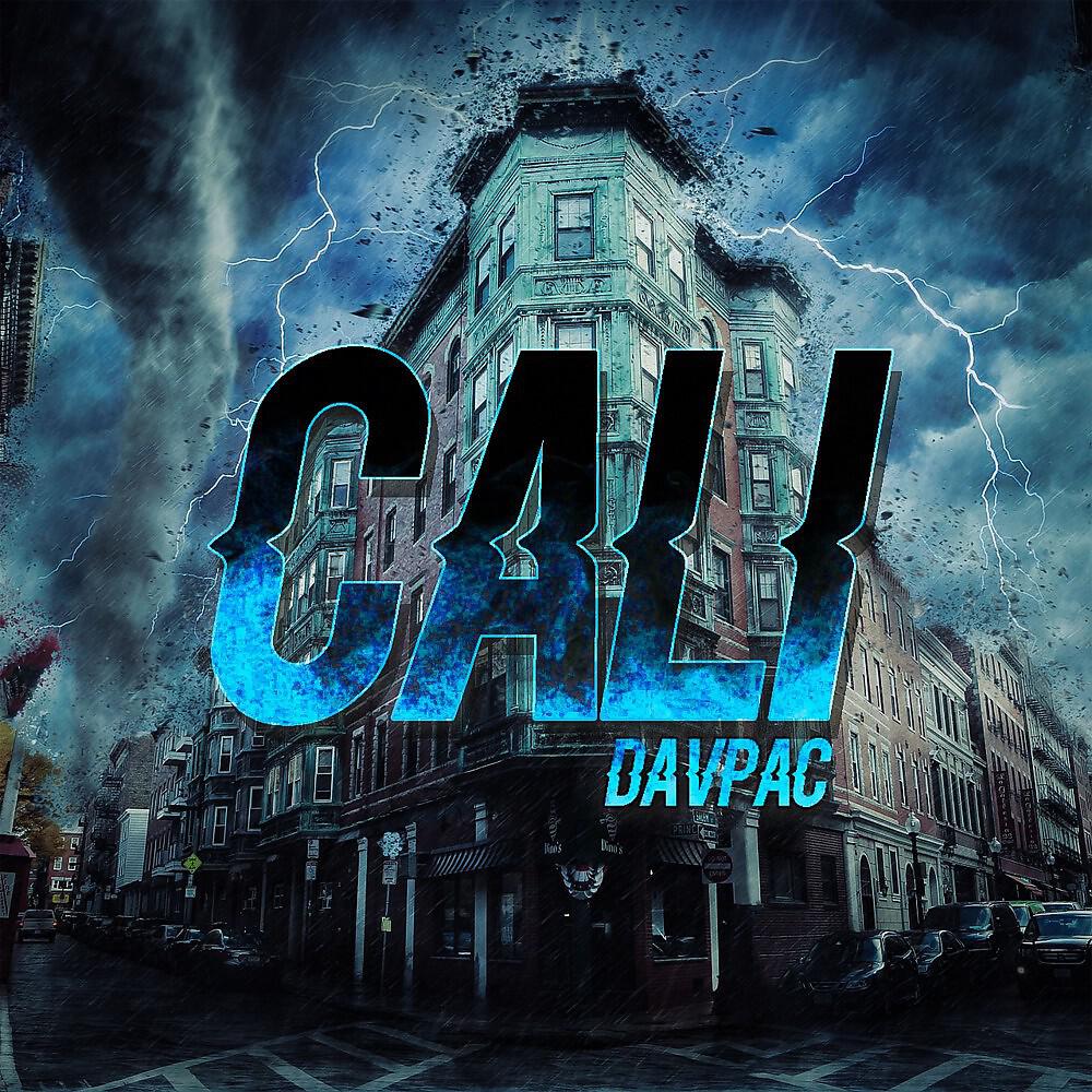 Релиз Cali