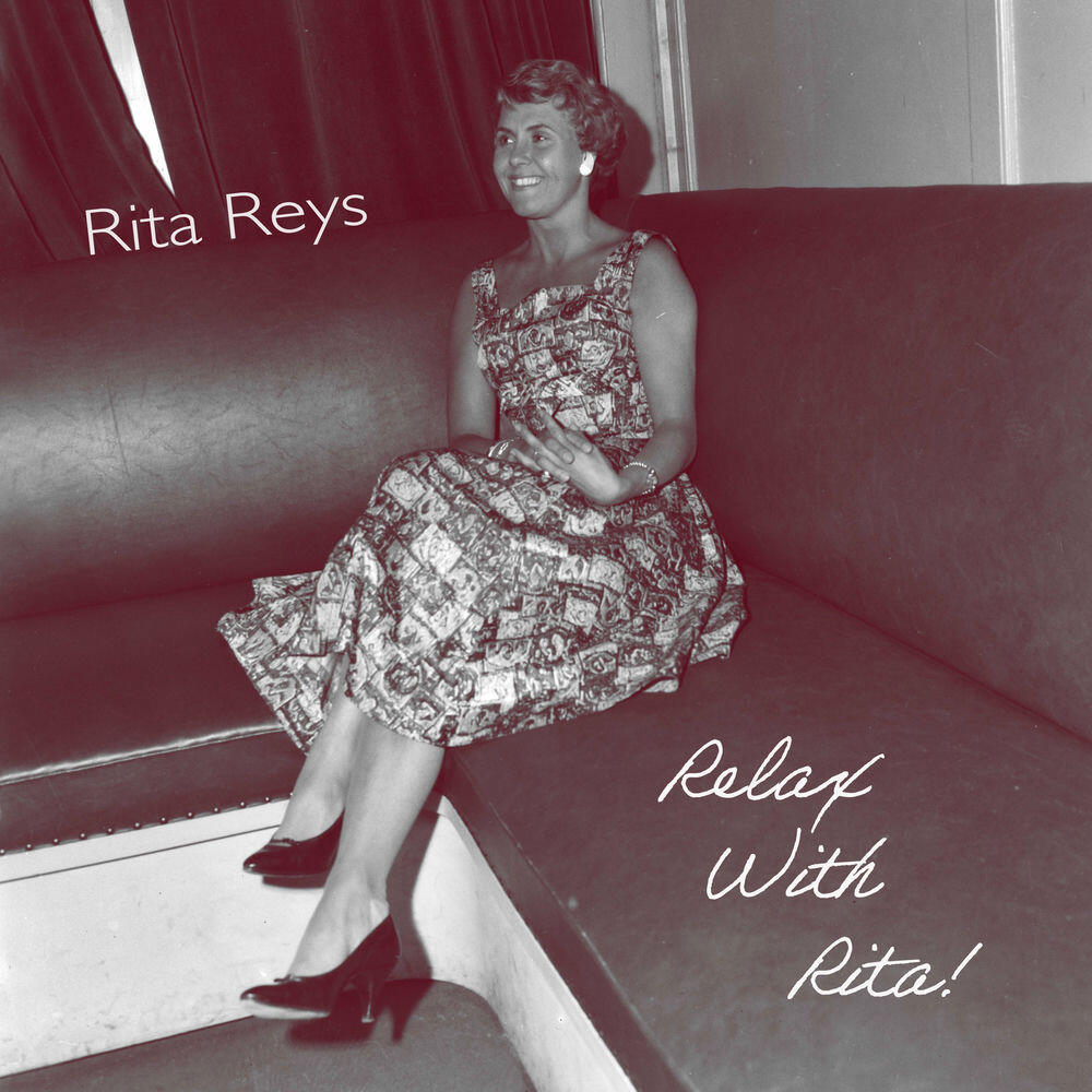 Релиз Relax with Rita!