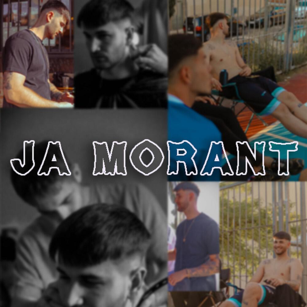 Релиз Ja Morant