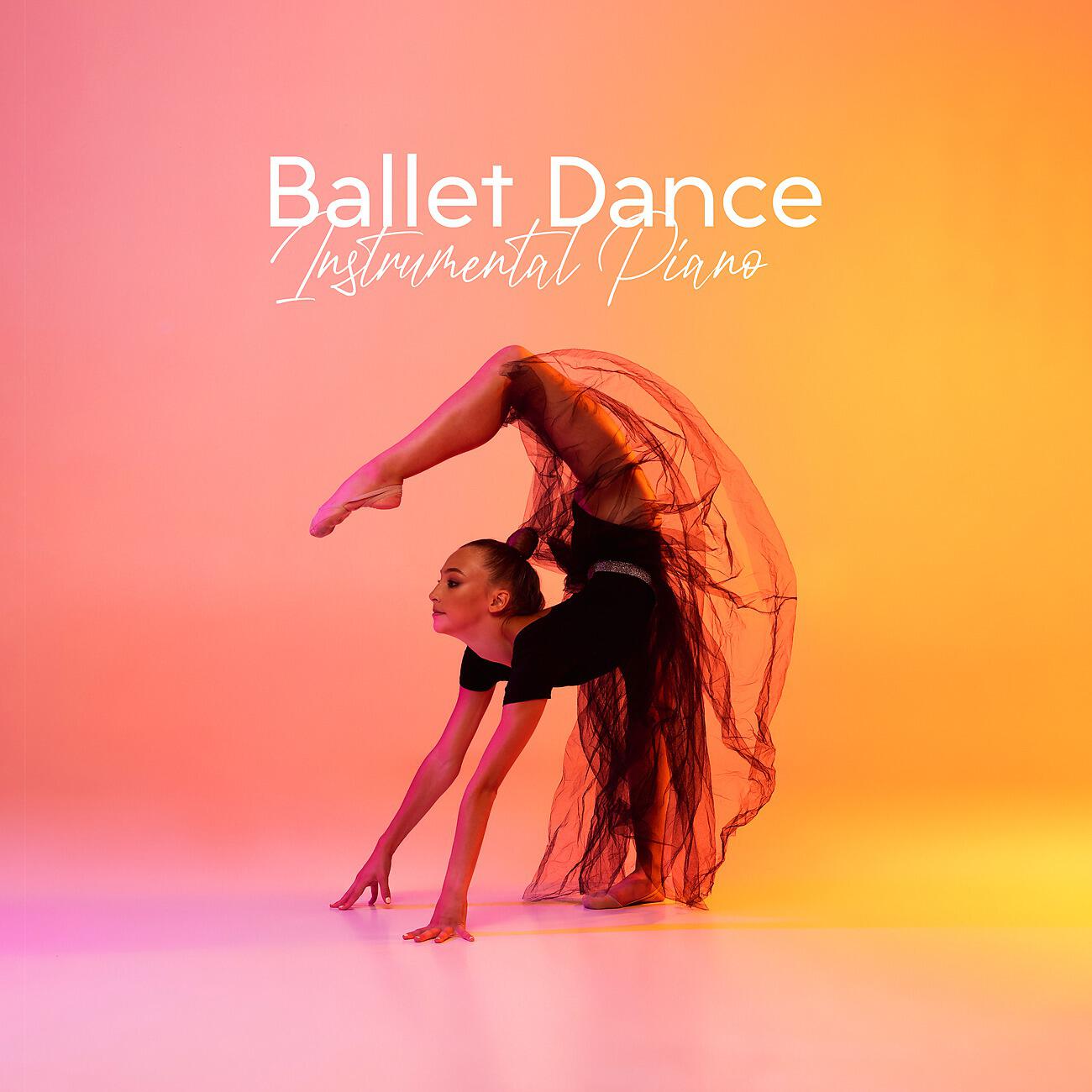 Релиз Ballet Dance