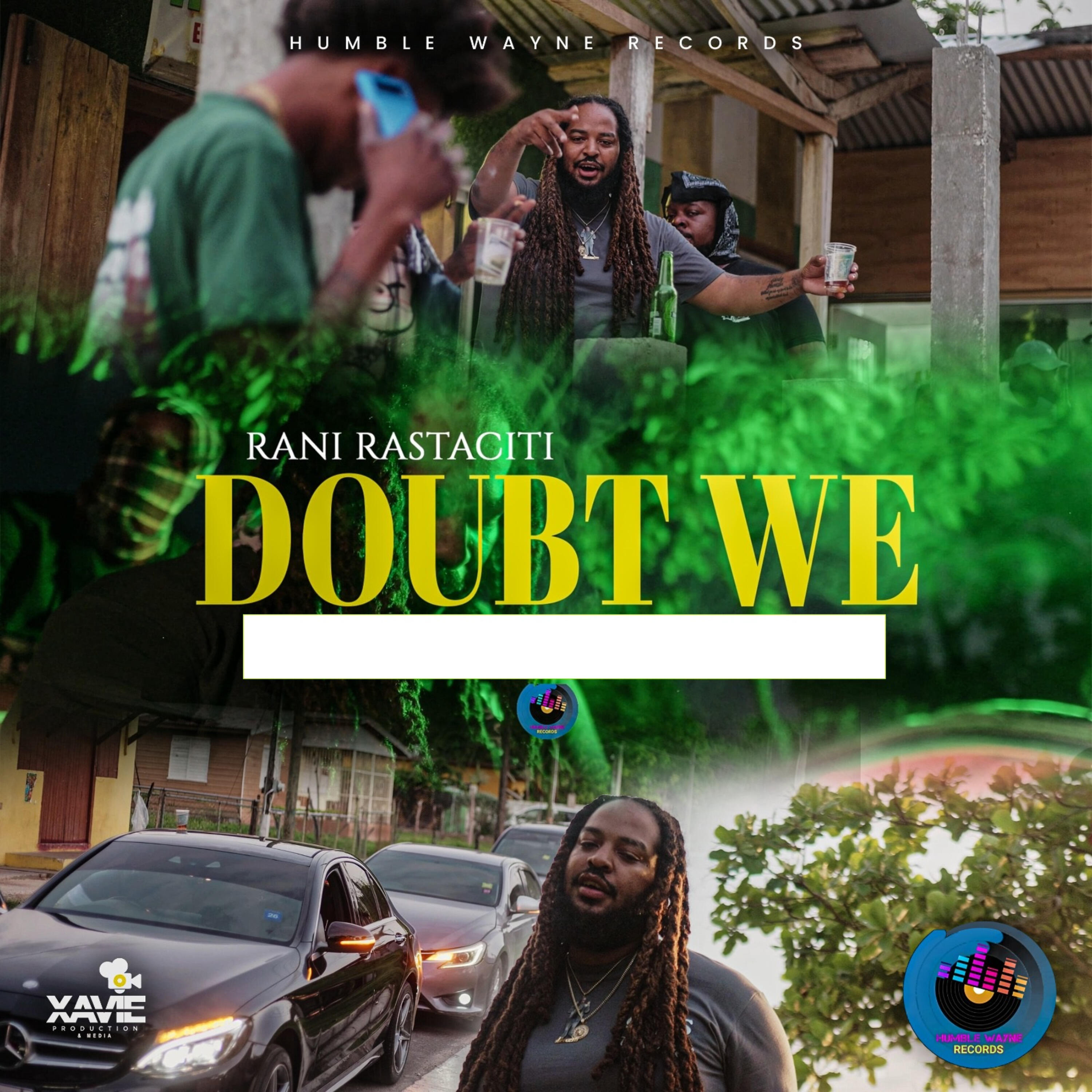 Релиз Doubt We