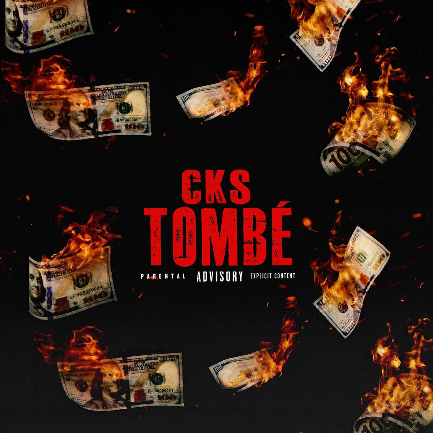 Релиз Tombé