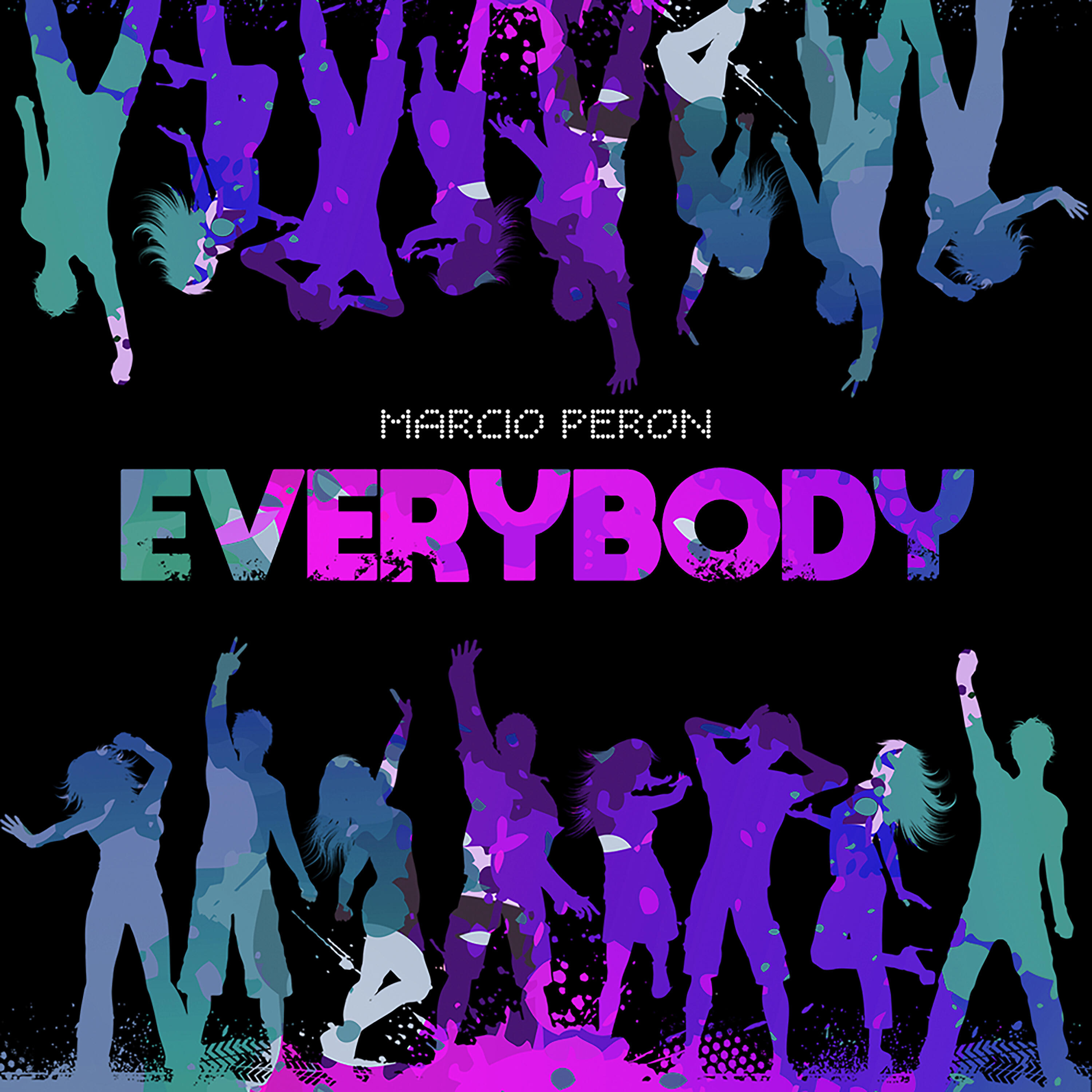 Релиз Everybody