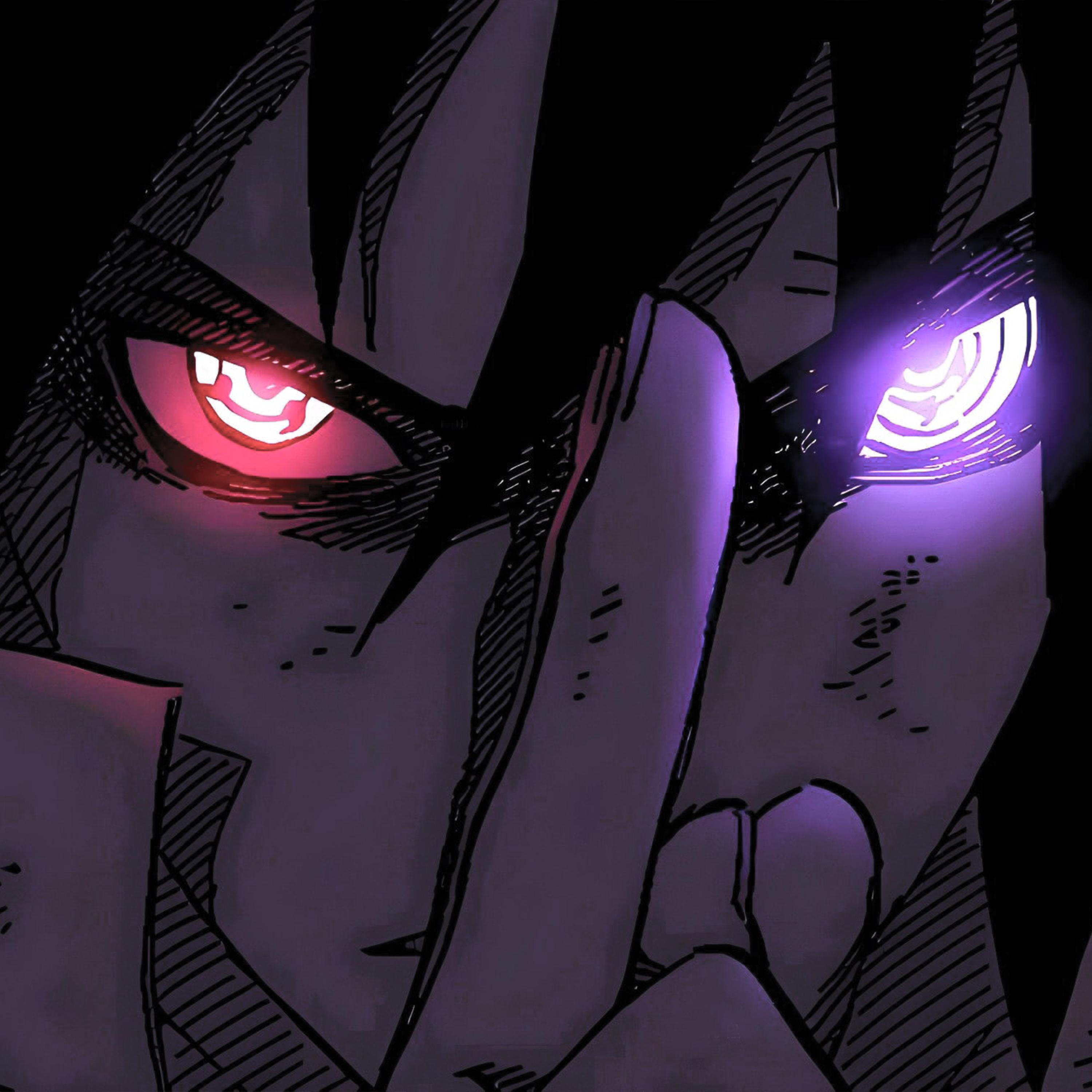 Релиз Sasuke Theme “ Kokuten” ( Naruto Shippuden) [Trap Version]