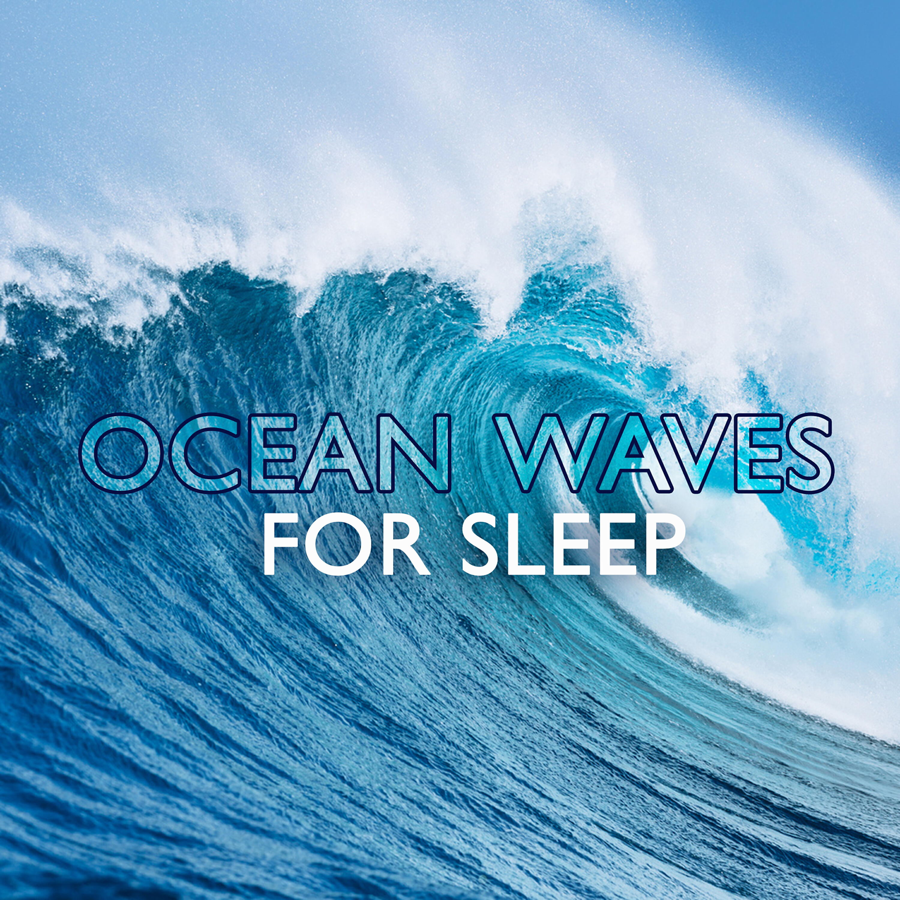 Релиз Ocean Waves Sounds