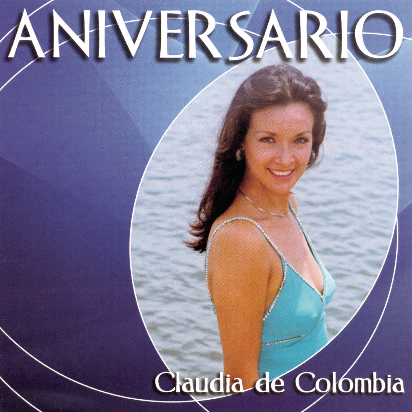Релиз Colección Aniversario