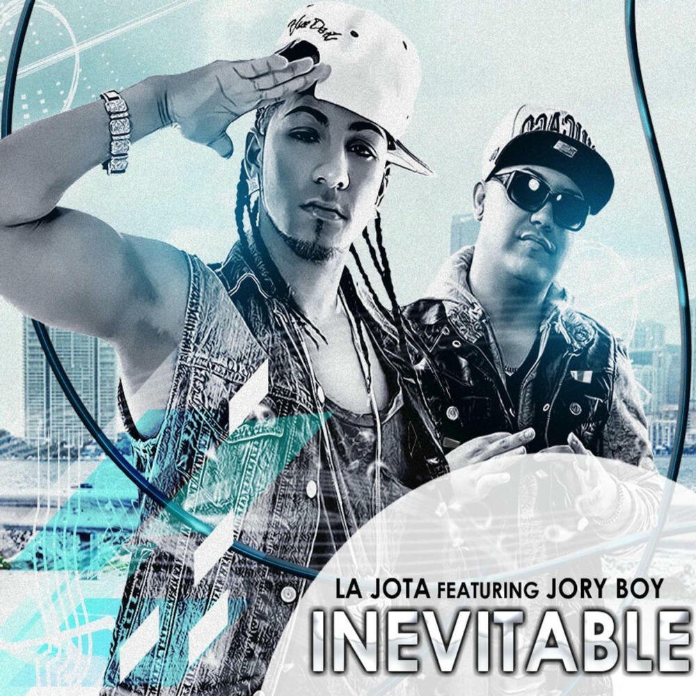 Релиз Inevitable (feat. Jory)