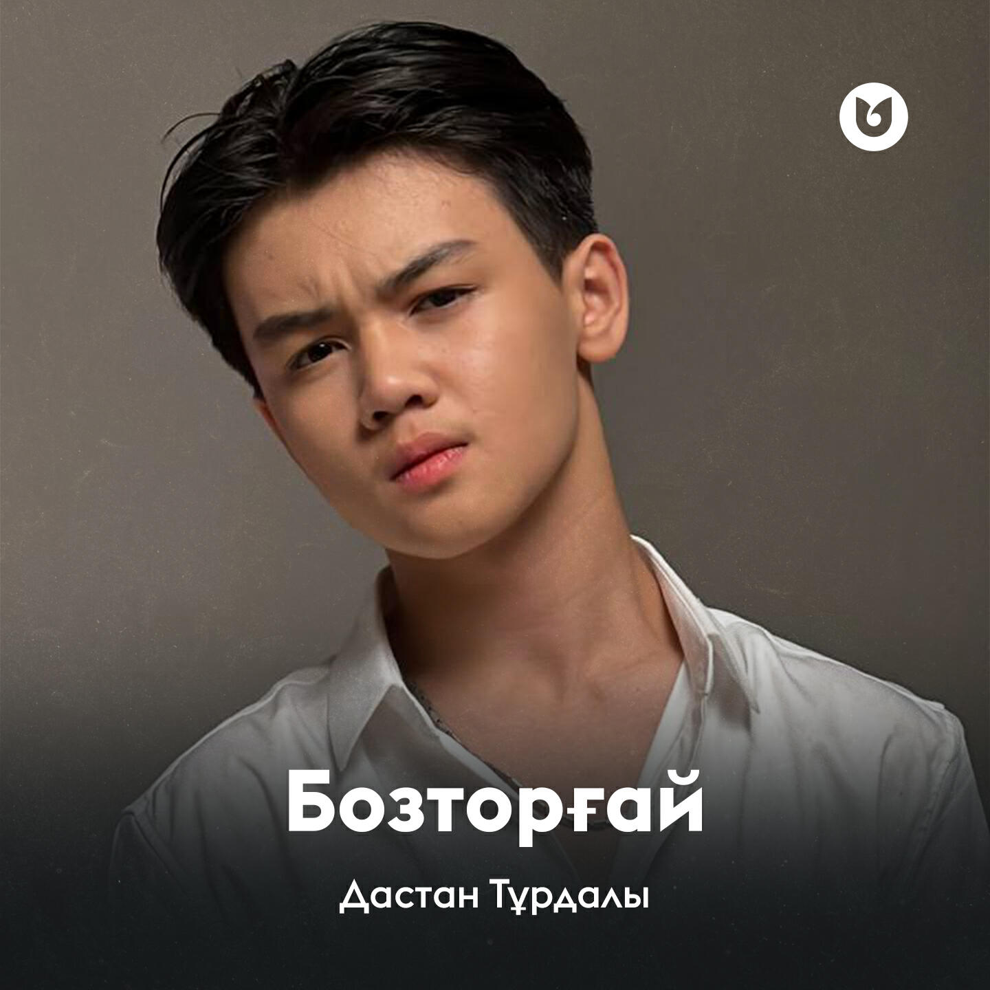 Постер альбома Бозторғай