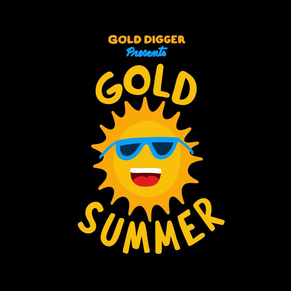 Релиз Gold Summer