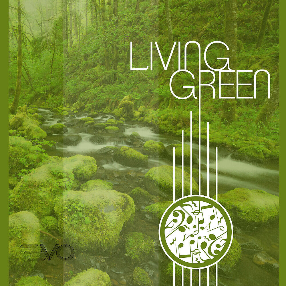 Релиз Living Green