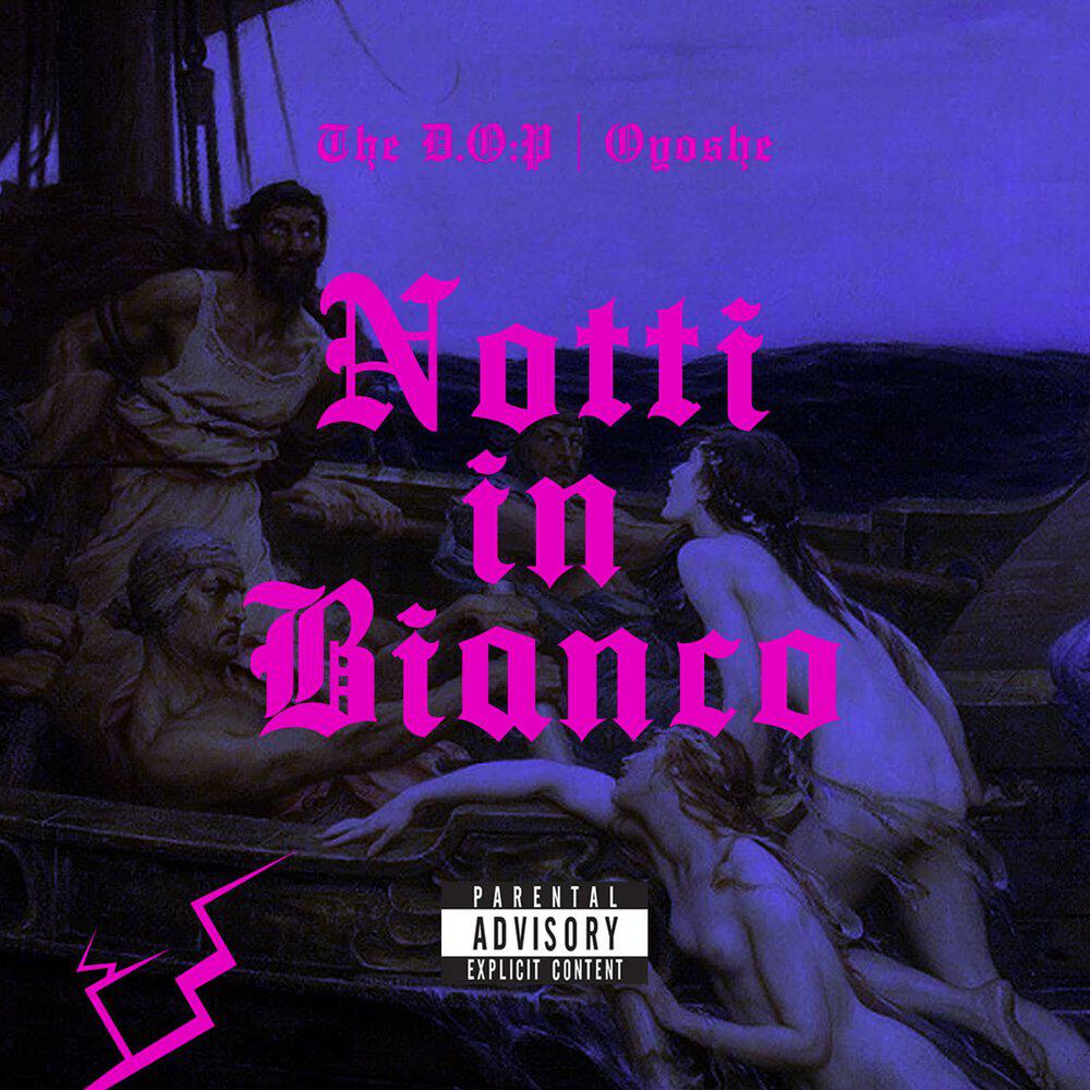 The D.O.P