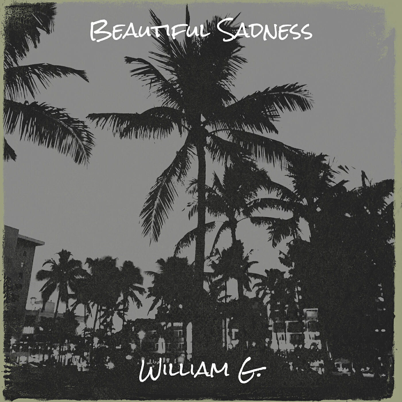 Релиз Beautiful Sadness
