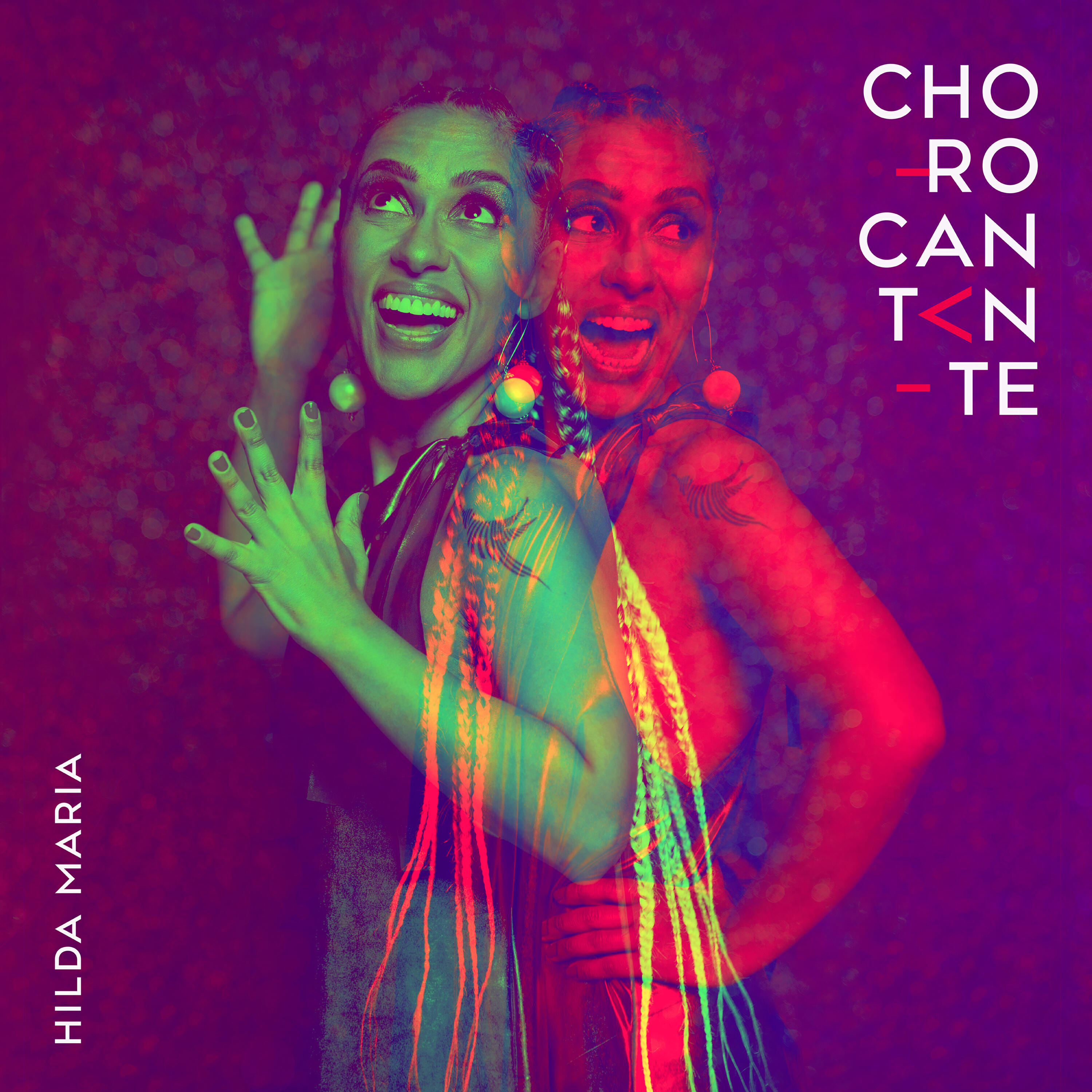 Релиз Choro Cantante