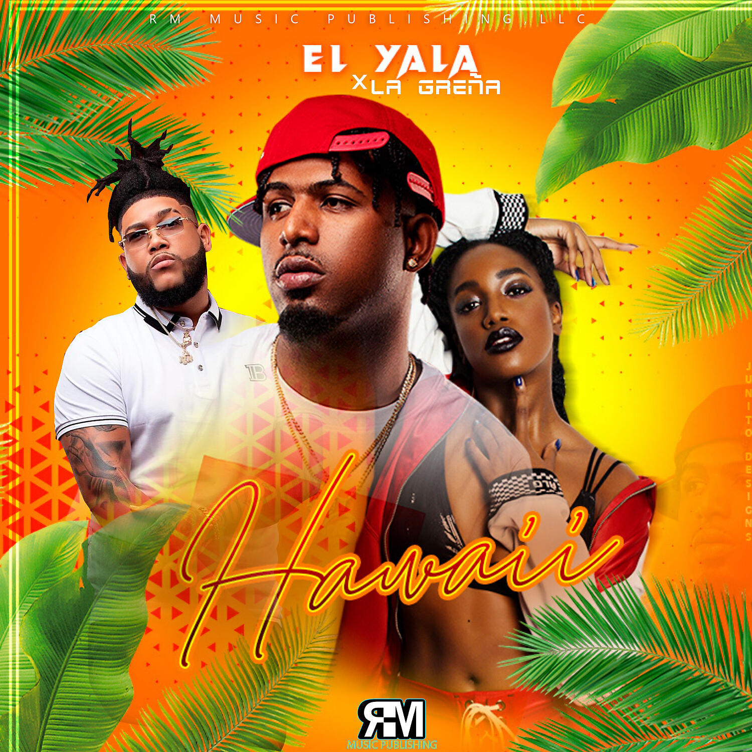 Релиз Hawaii