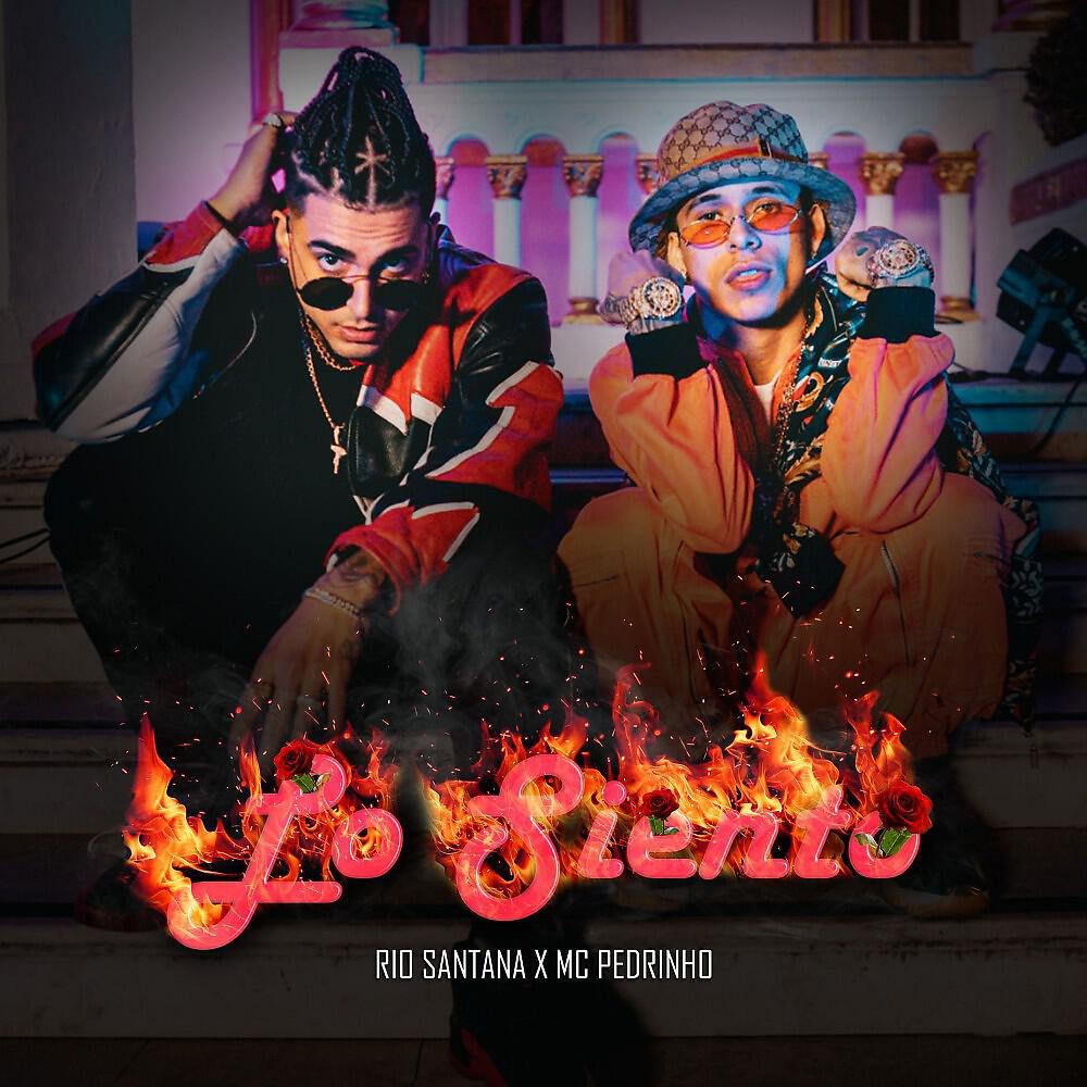 Релиз Lo Siento
