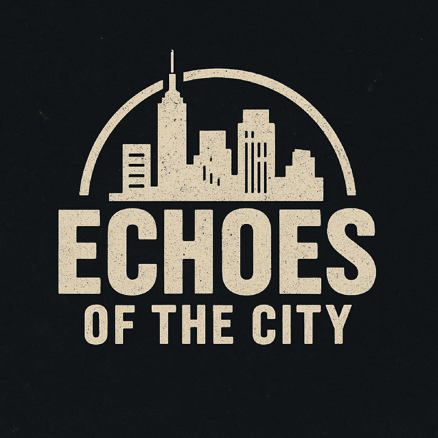 Релиз Echoes of the City