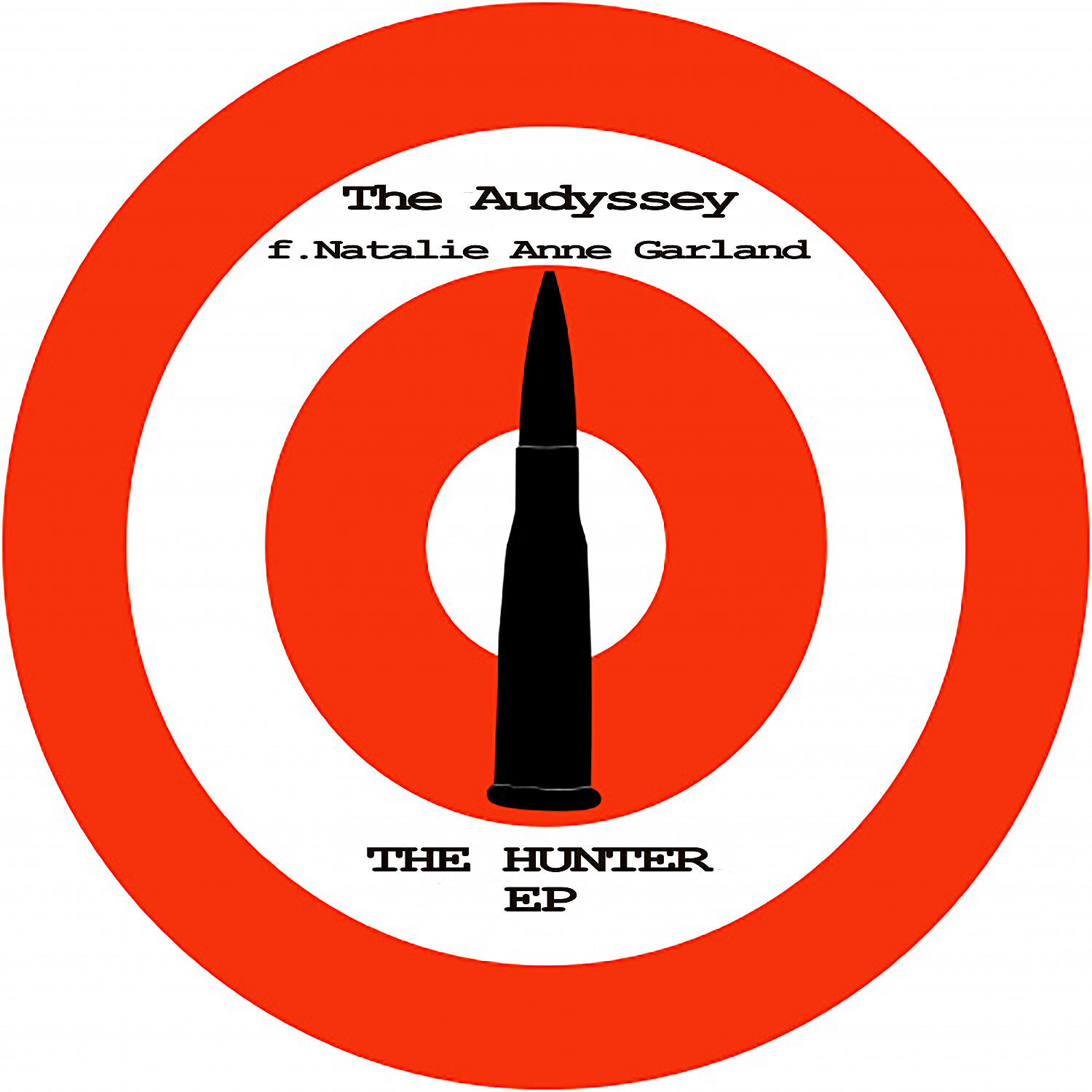 The Audyssey & Tegan - The Hunter (Tegan Remix)