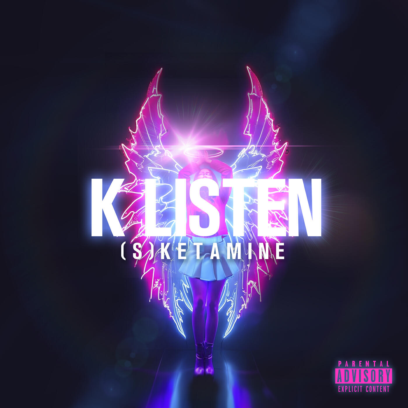 Релиз Ketamine