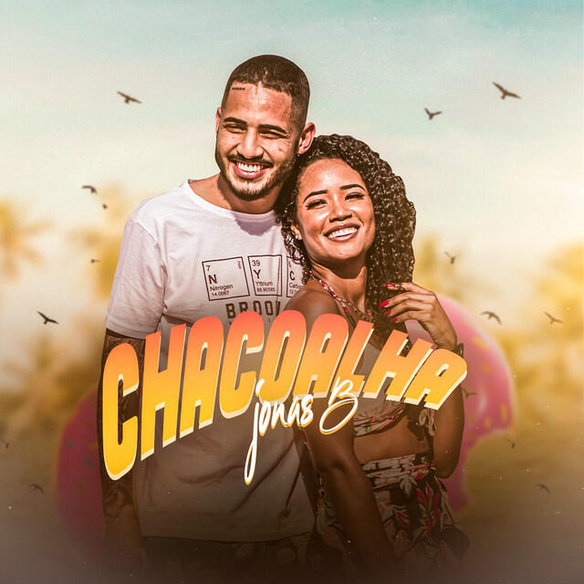 Релиз Chacoalha (Remix)