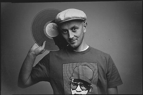 DJ Freshhh