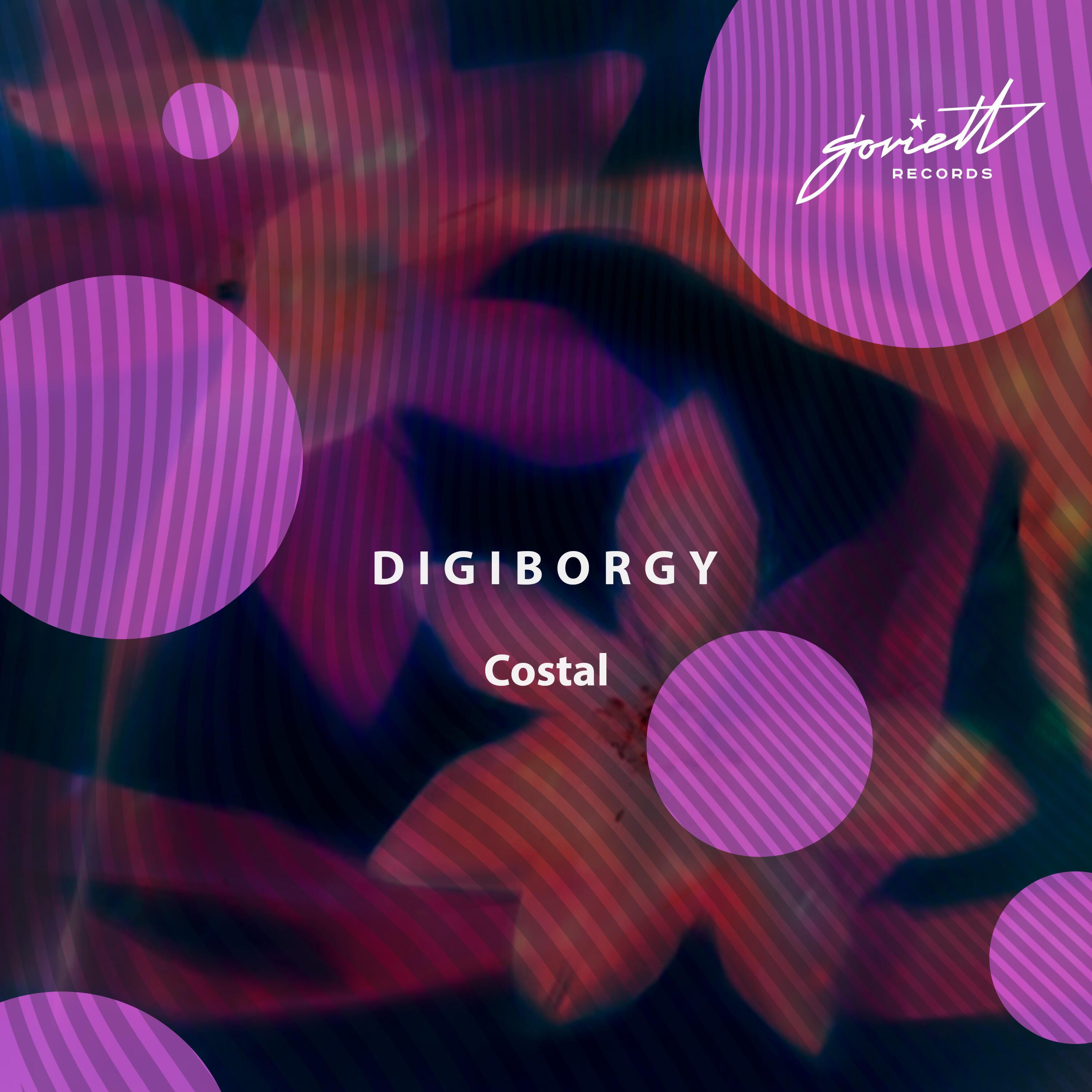 Digiborgy