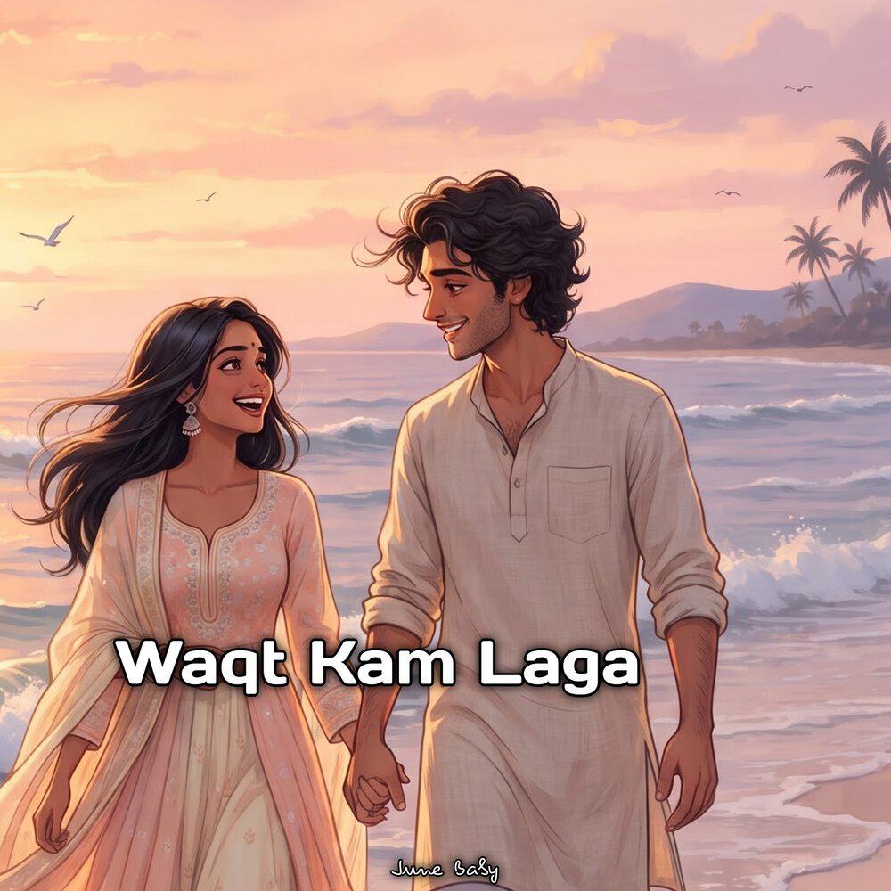 Релиз Waqt Kam Laga