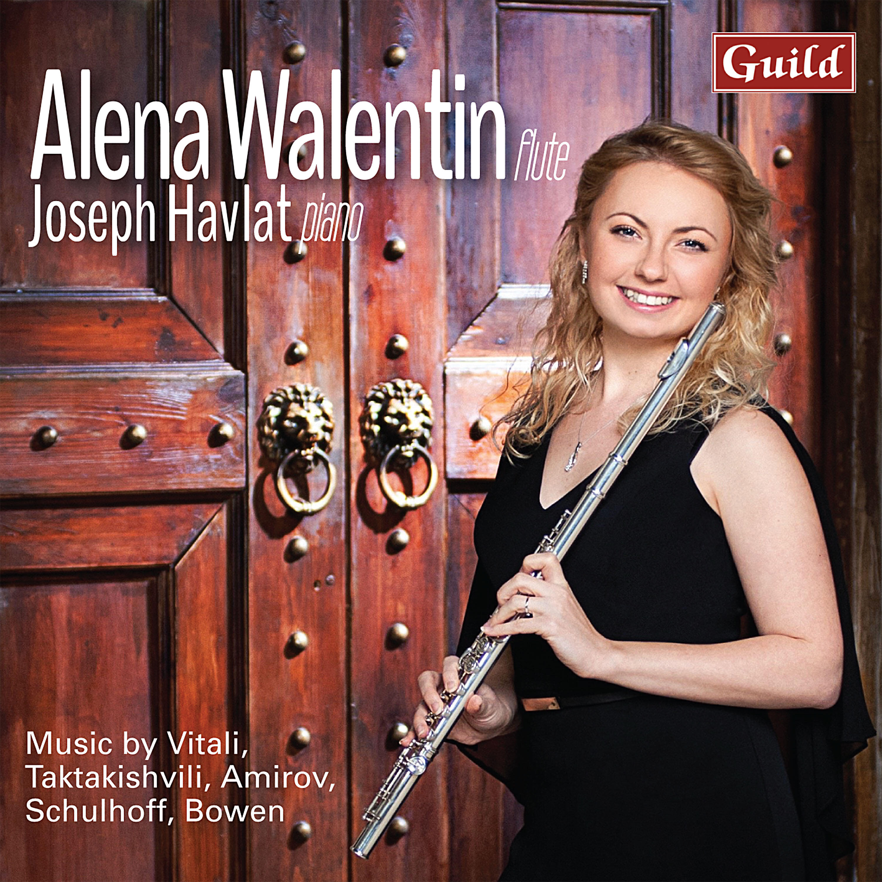 Alena Walentin