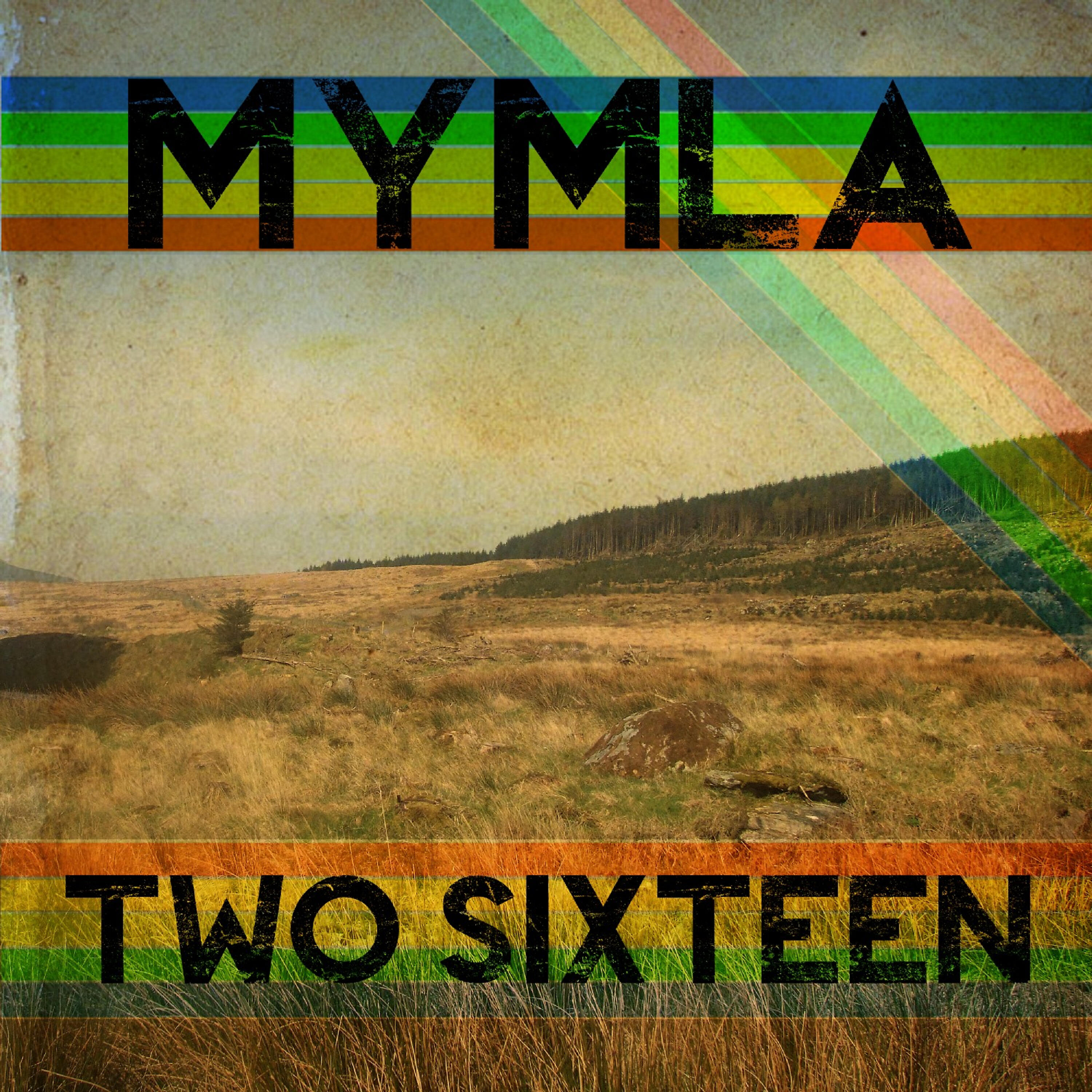 Релиз Two Sixteen