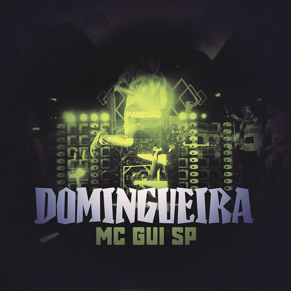 Скачать песню Mc Gui SP - Domingueira бесплатно в MP3 для Android и iOS