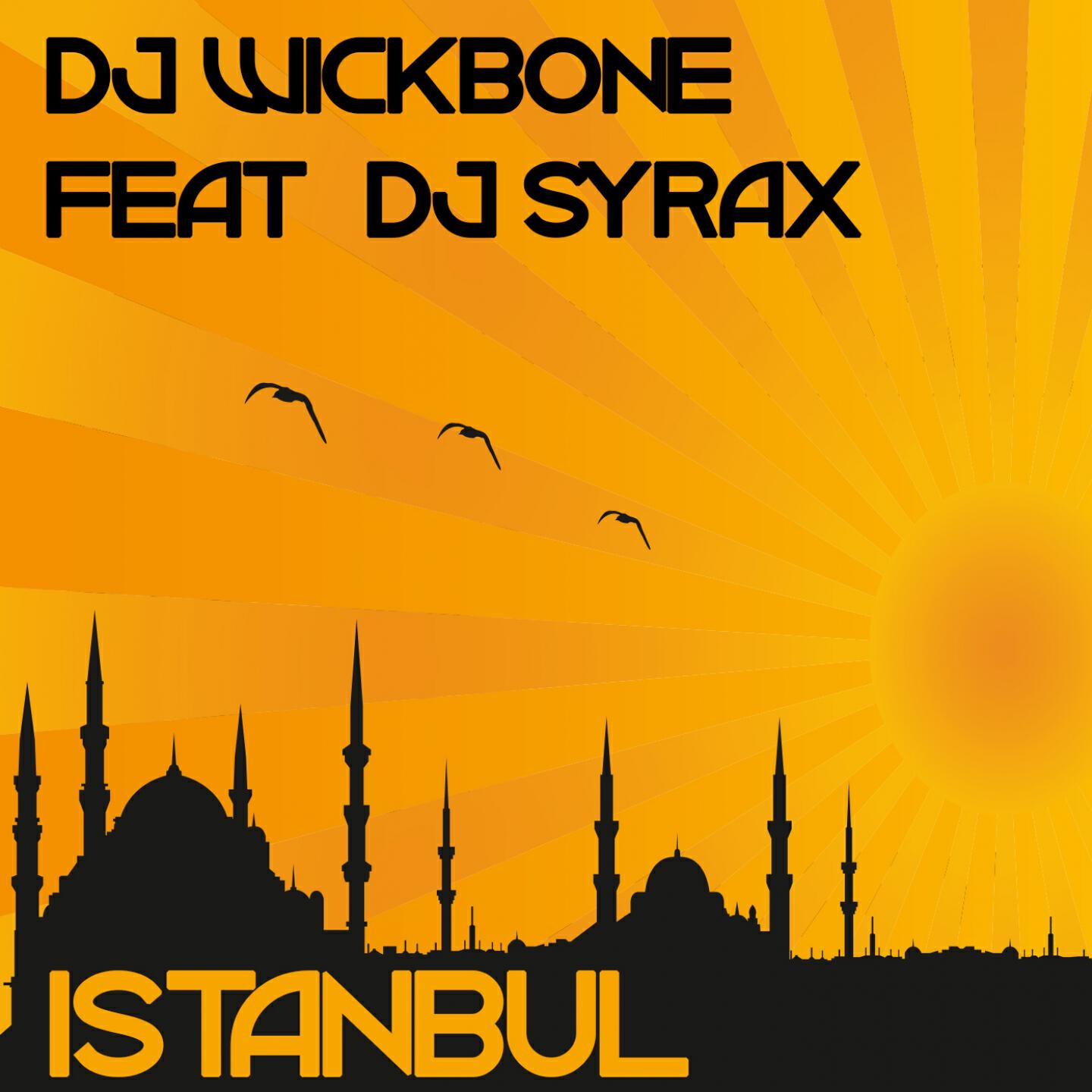 Релиз Istanbul
