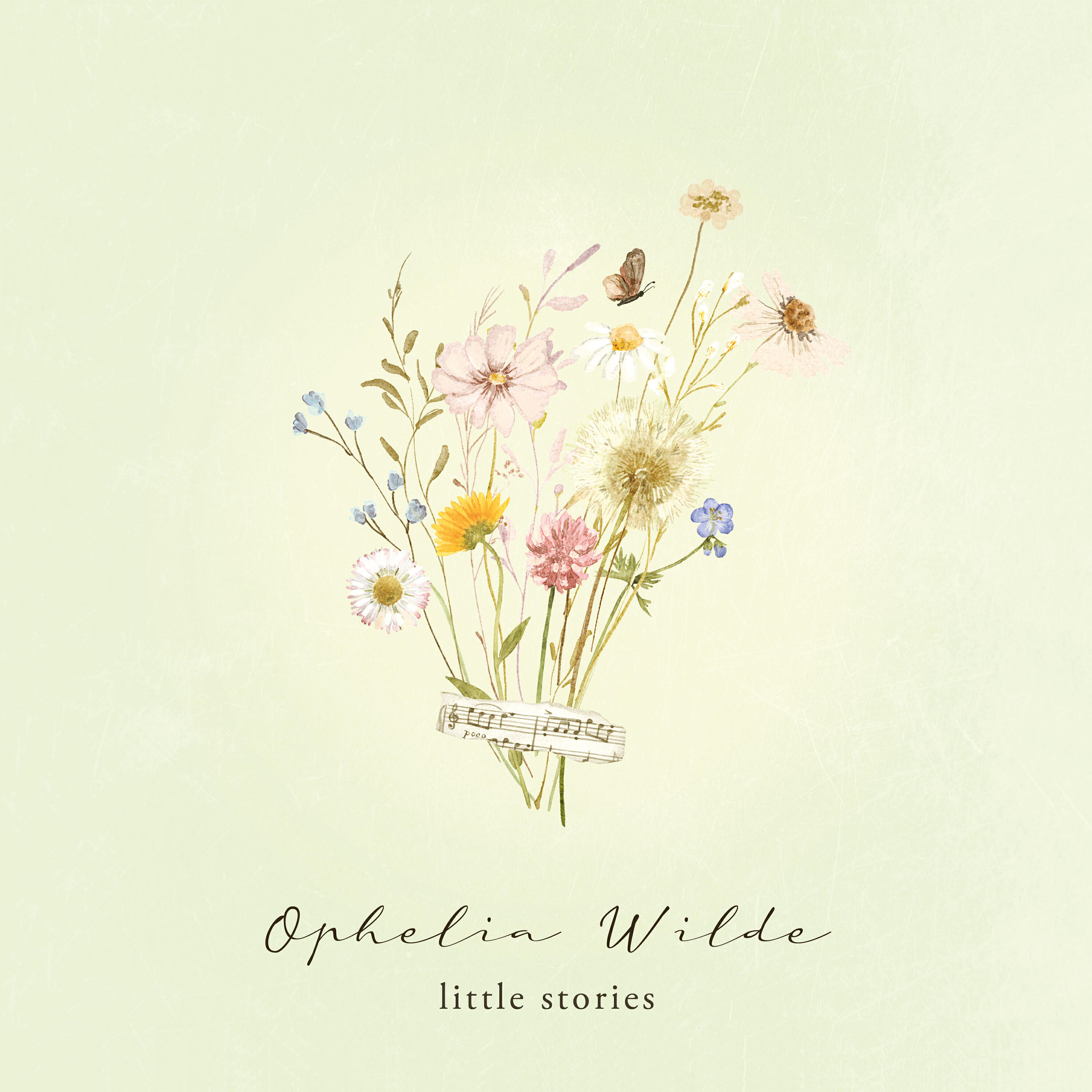 Релиз little stories