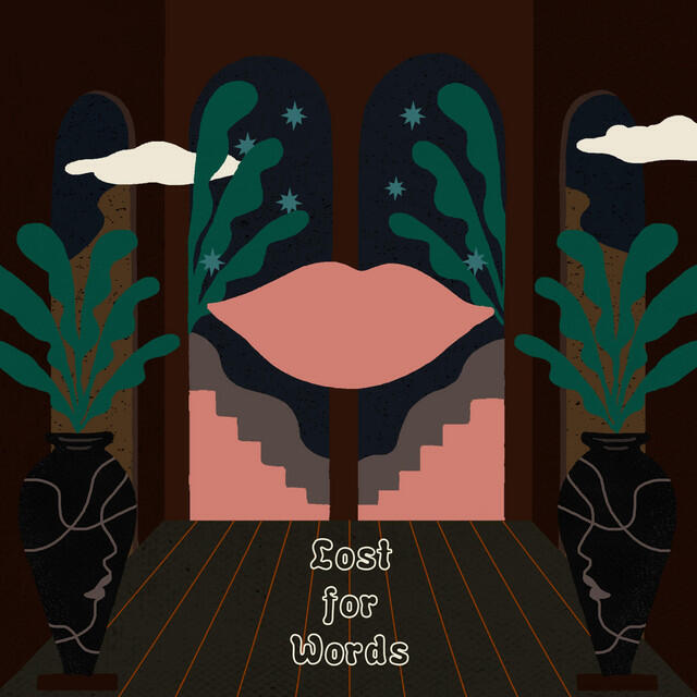 Релиз 欲言又止 Lost for Words